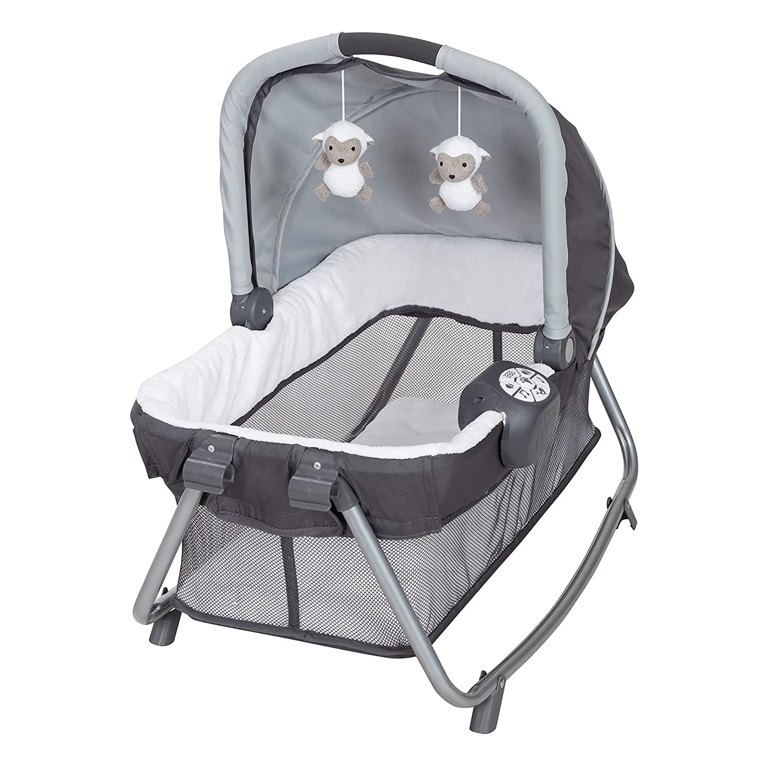 Baby Trend Retreat Nursery Center