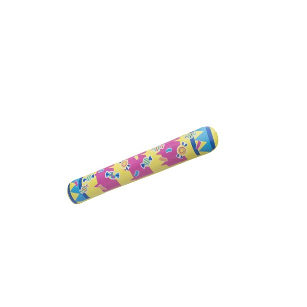 Banzai 35445 Inflatable Pinata Bash Party Slide Aquatic Activity Water Park