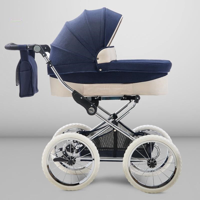 Strollers