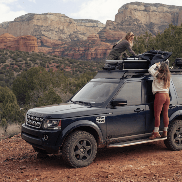 Dometic TRT 140 AIR