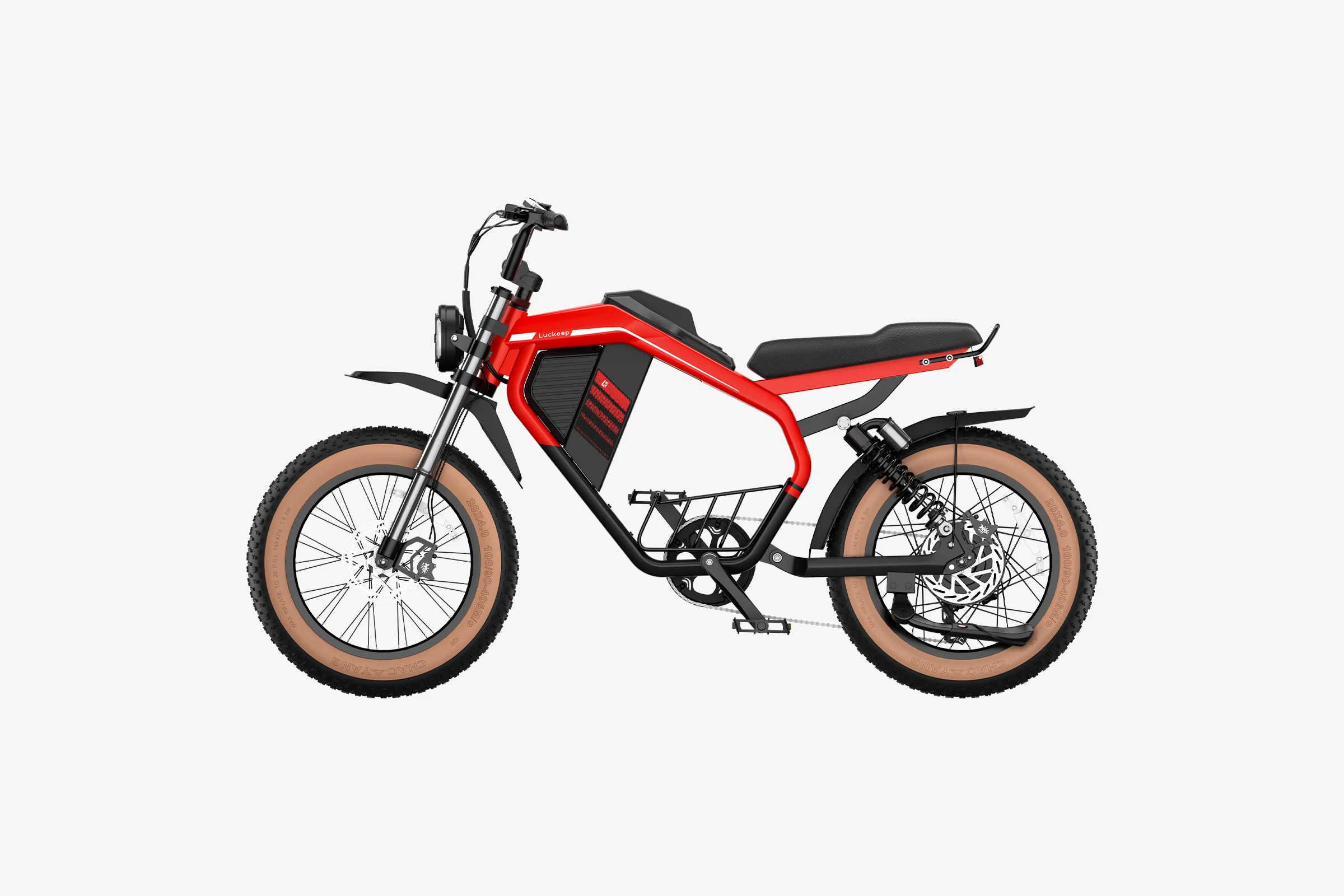 Luckeep M5 Max