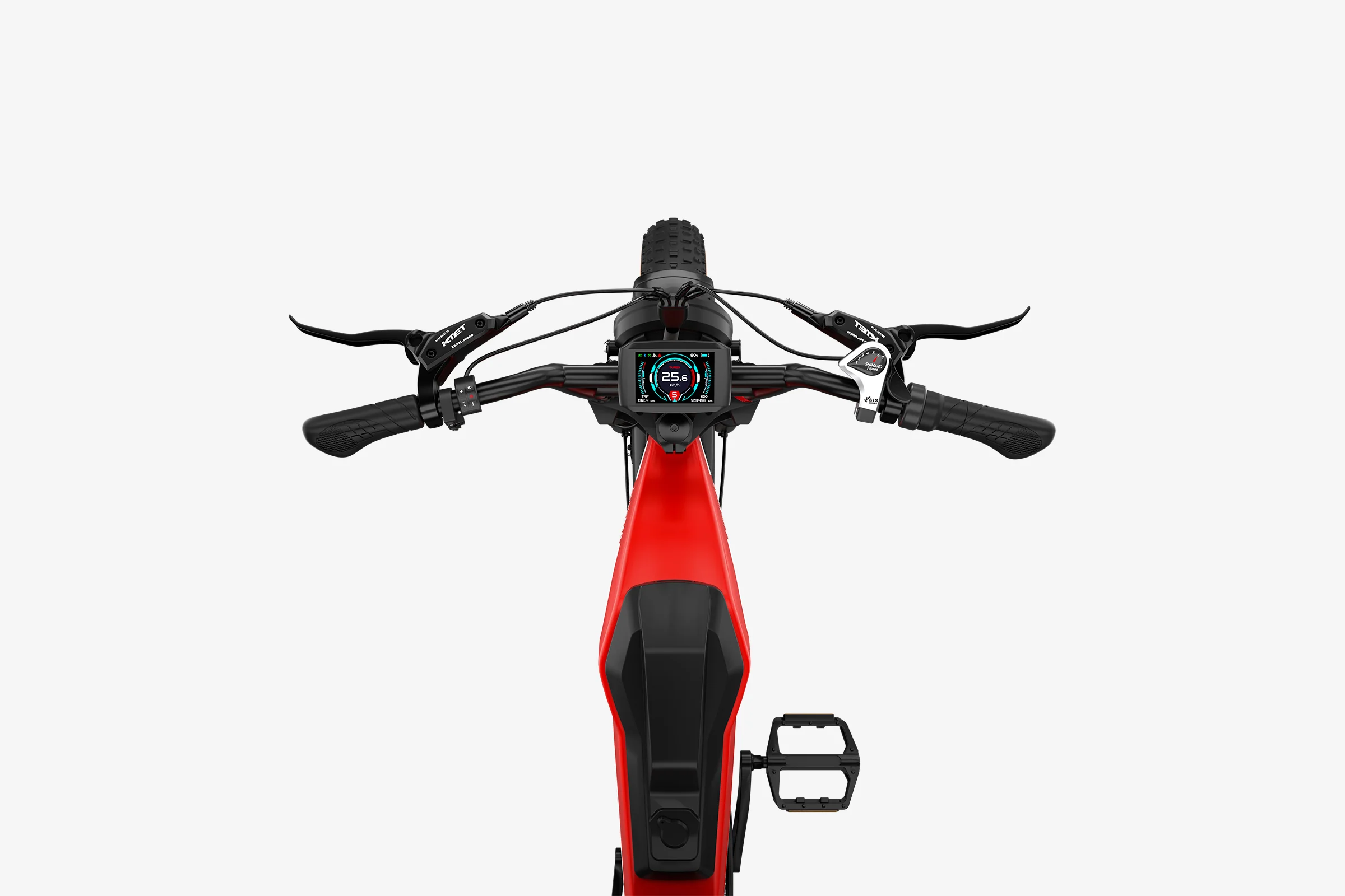 Luckeep M5 Ultra