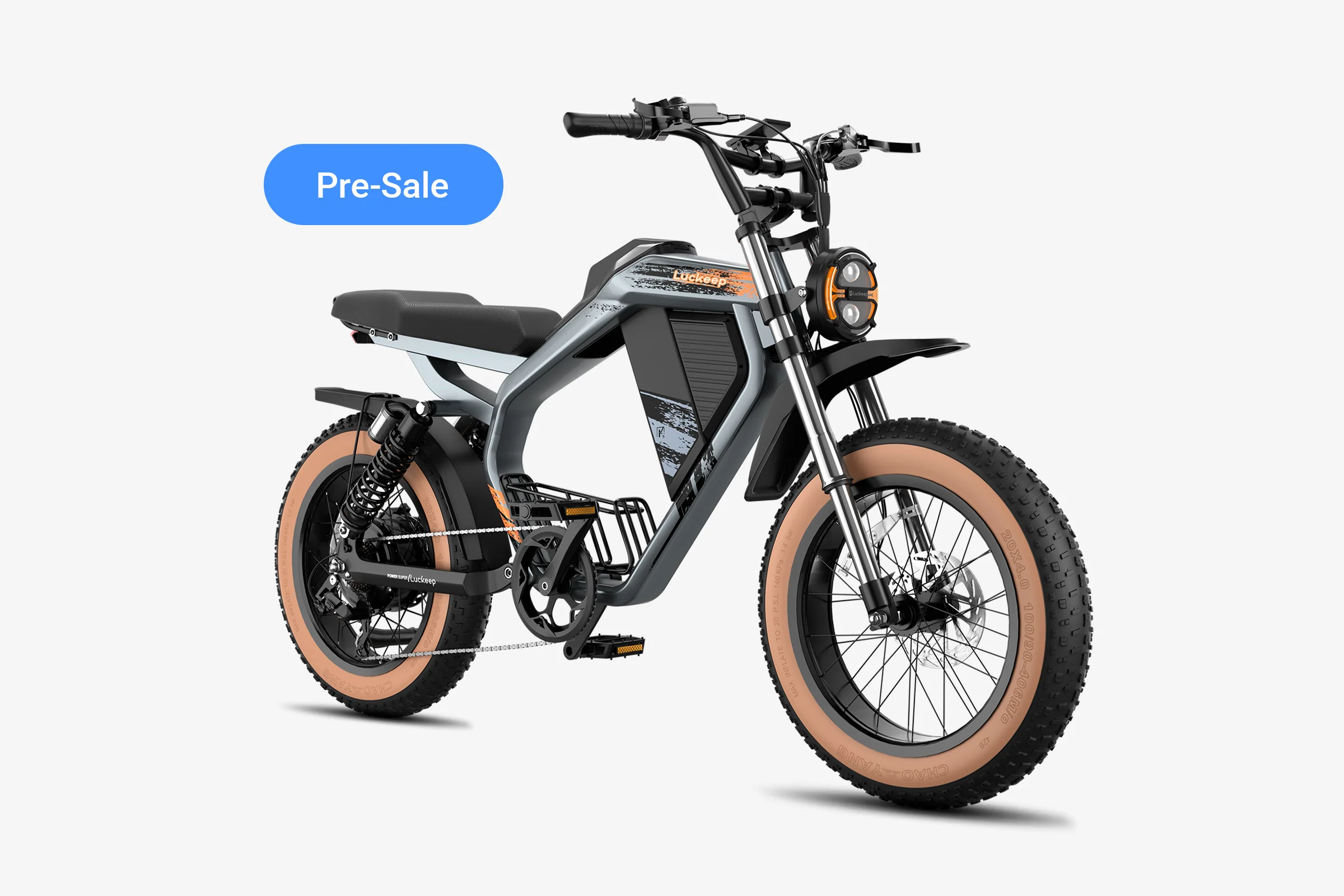 Luckeep M5 Max
