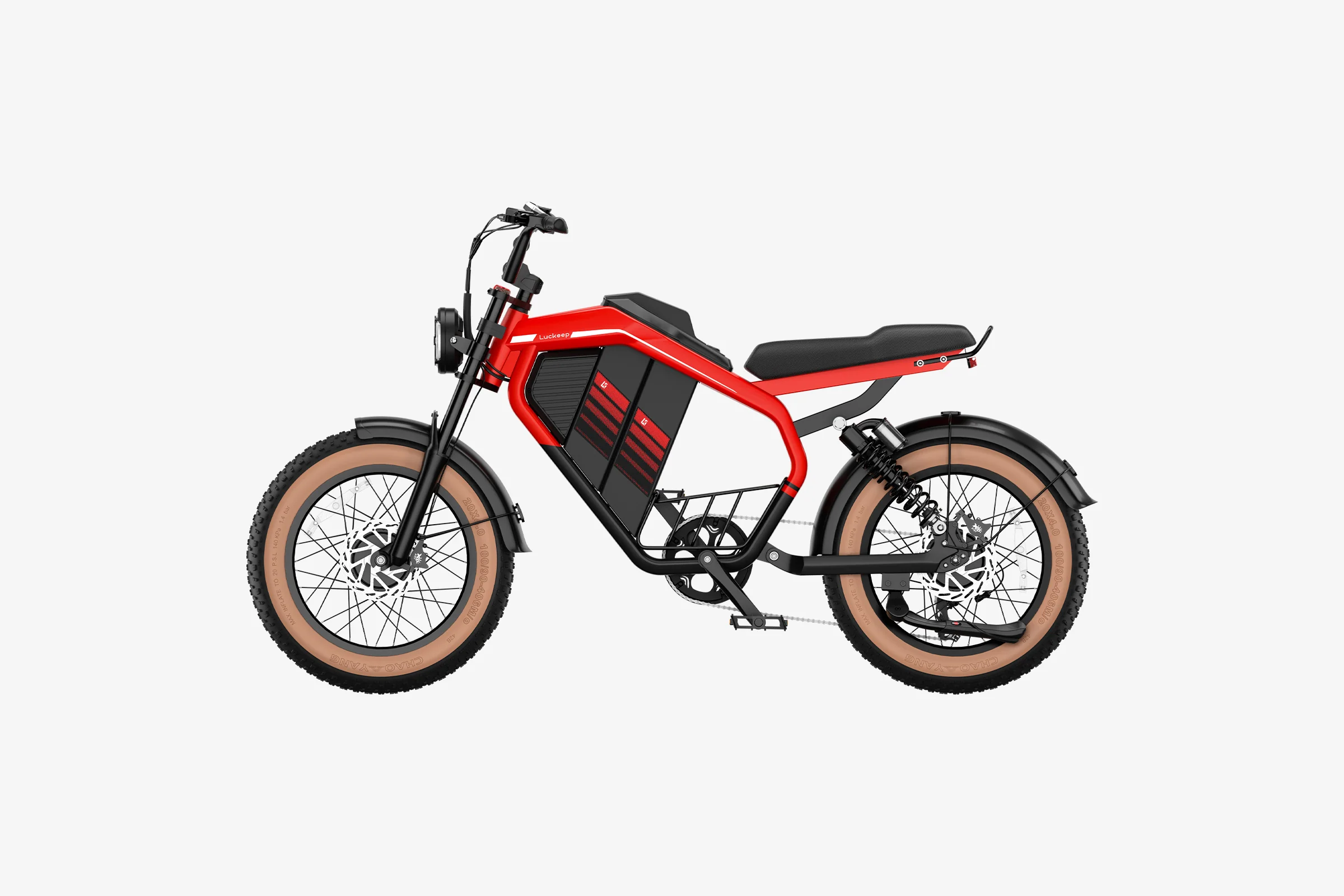 Luckeep M5 Ultra