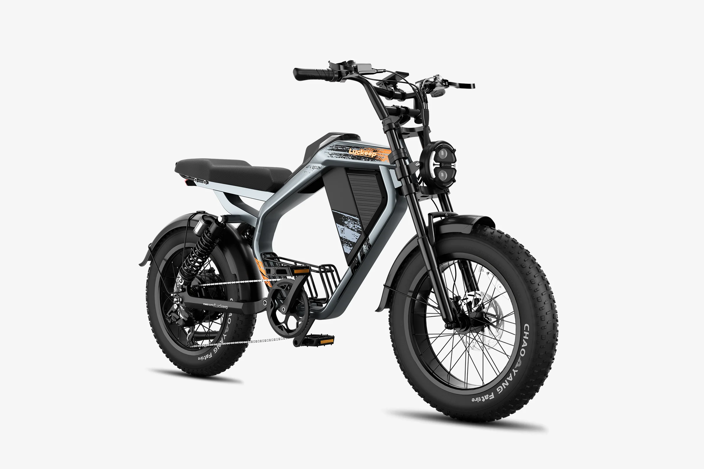 Luckeep M5