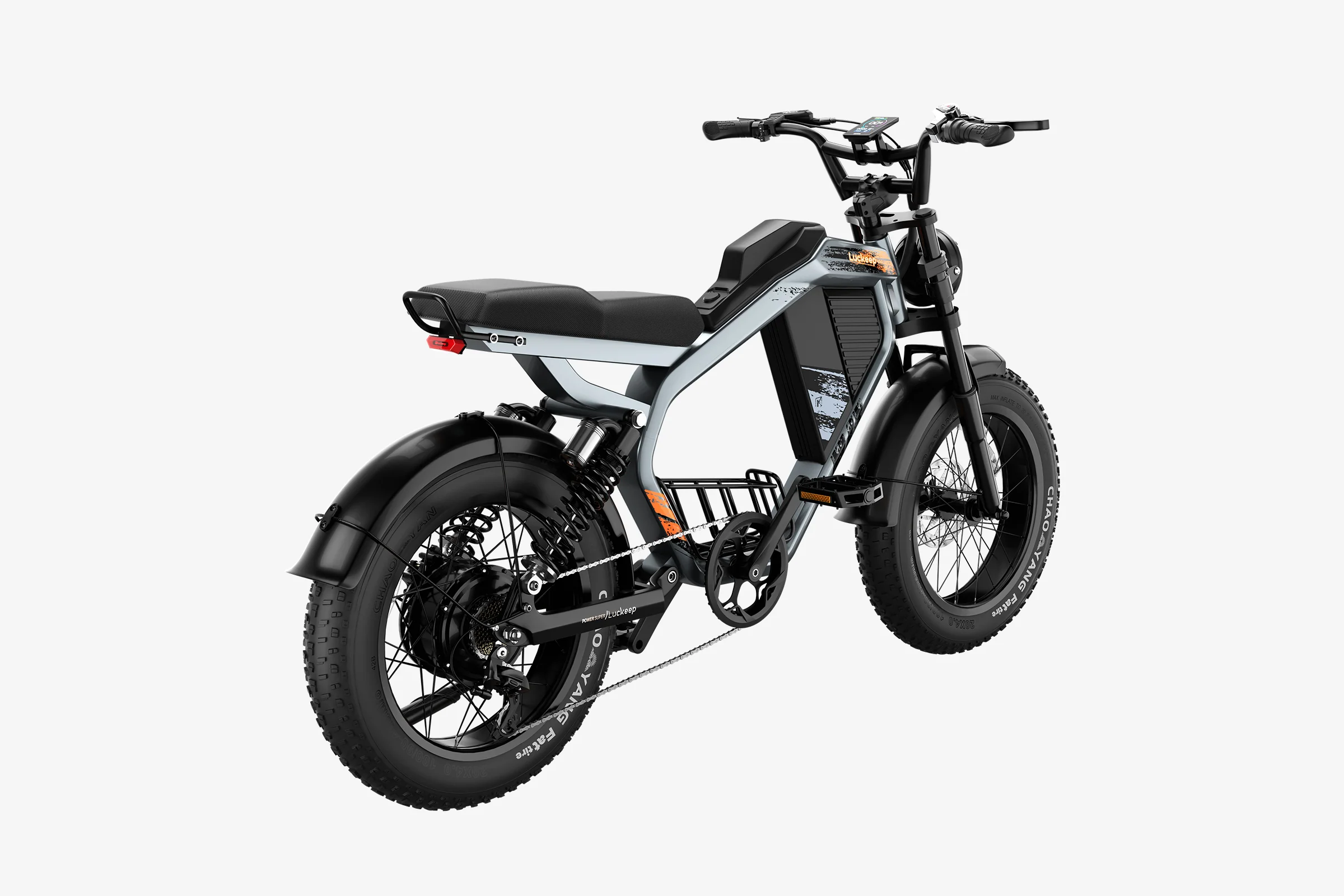 Luckeep M5