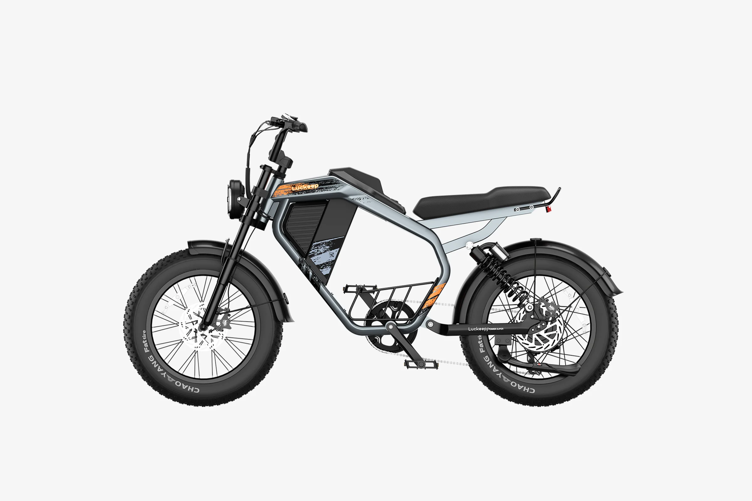Luckeep M5