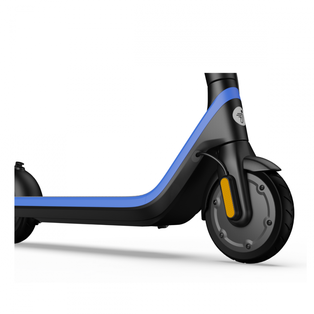 Ninebot KickScooter C2 PRO E Powered by Segway