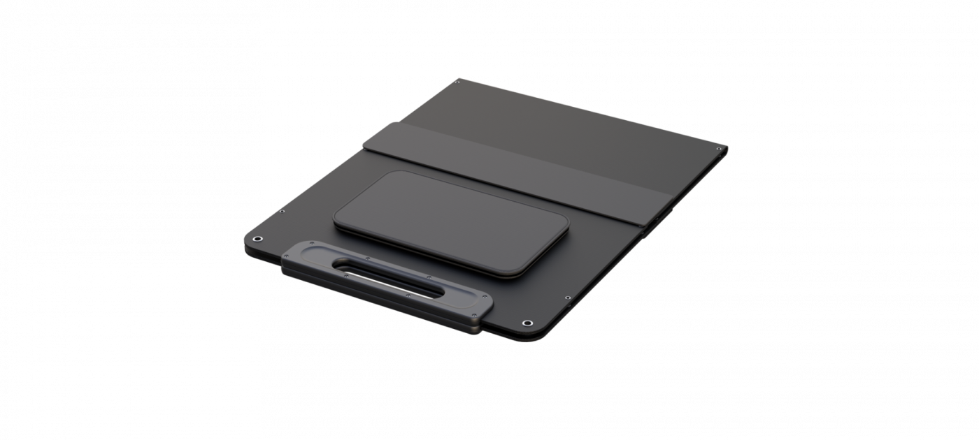 Solar Panel SP 100