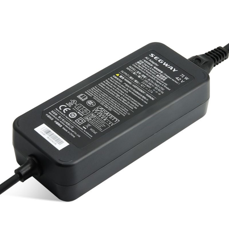 KickScooter Charger
