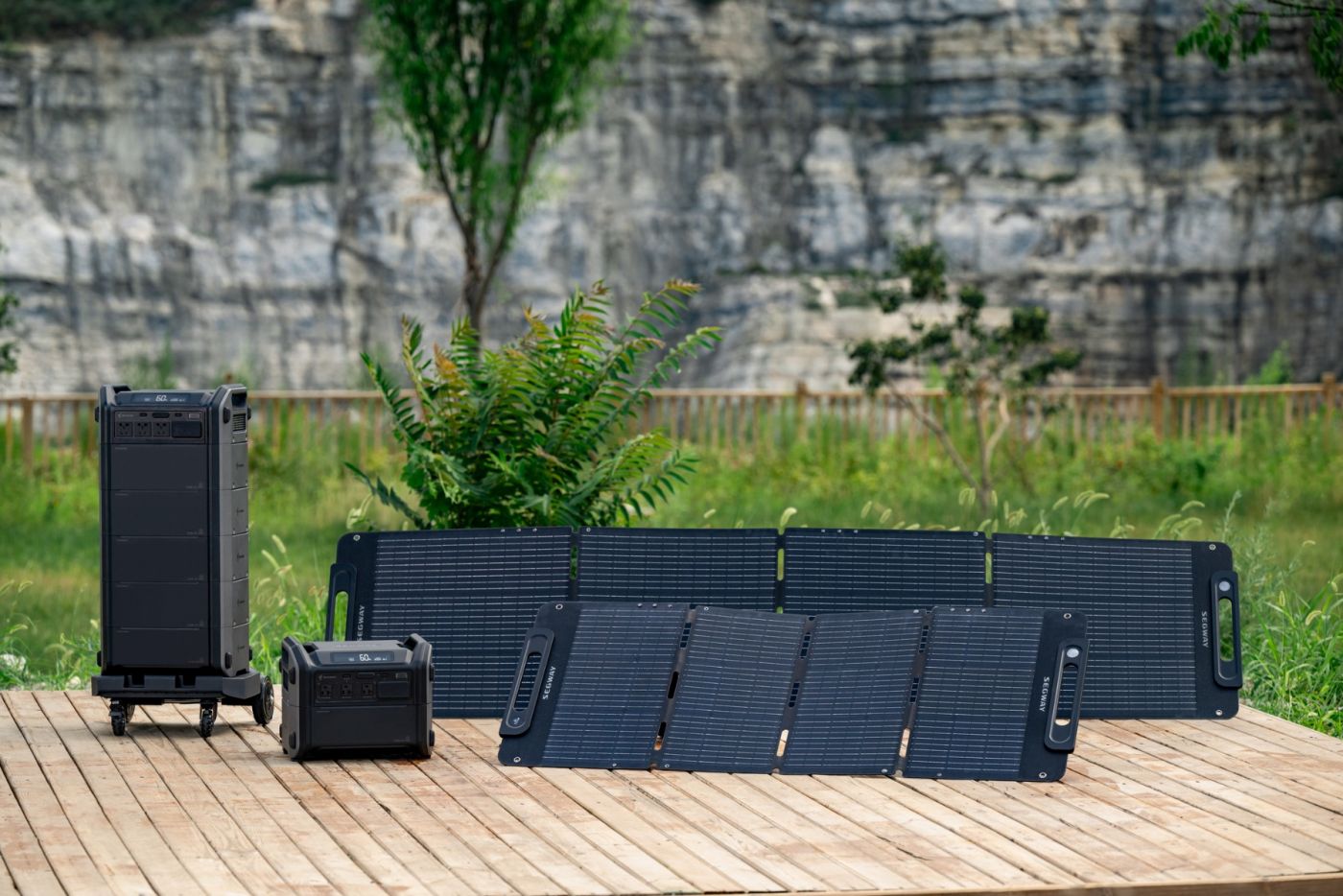 Solar Panel SP 100