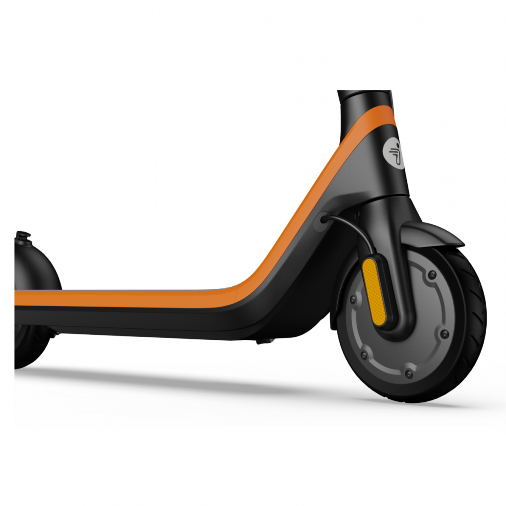 Ninebot KickScooter C2 E Powered by Segway