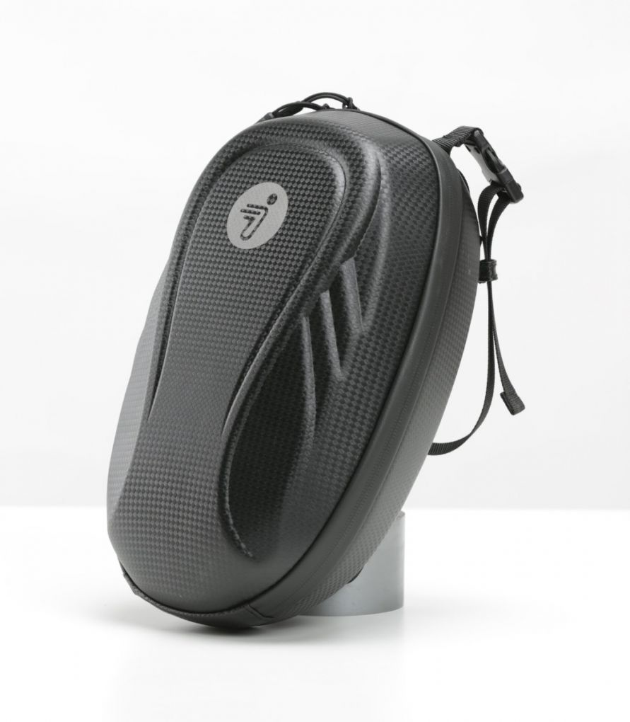 Kickscooter Front New Bag