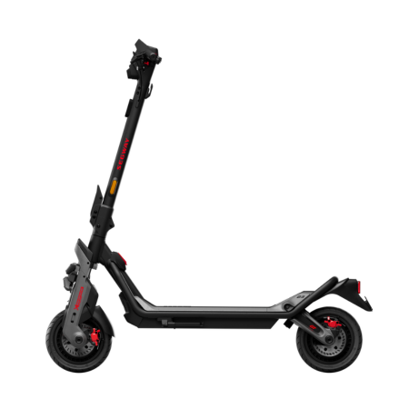 Segway Superscooter GT3 E