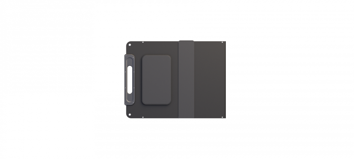 Solar Panel SP 100