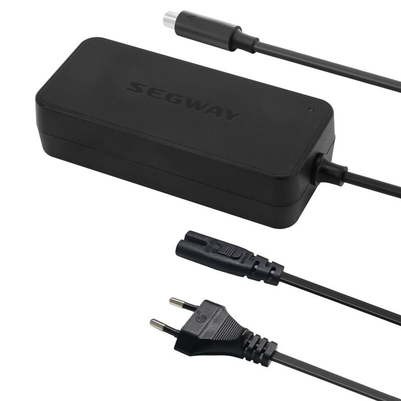 5A Fast Charger for Ninebot MAX G2 E & D