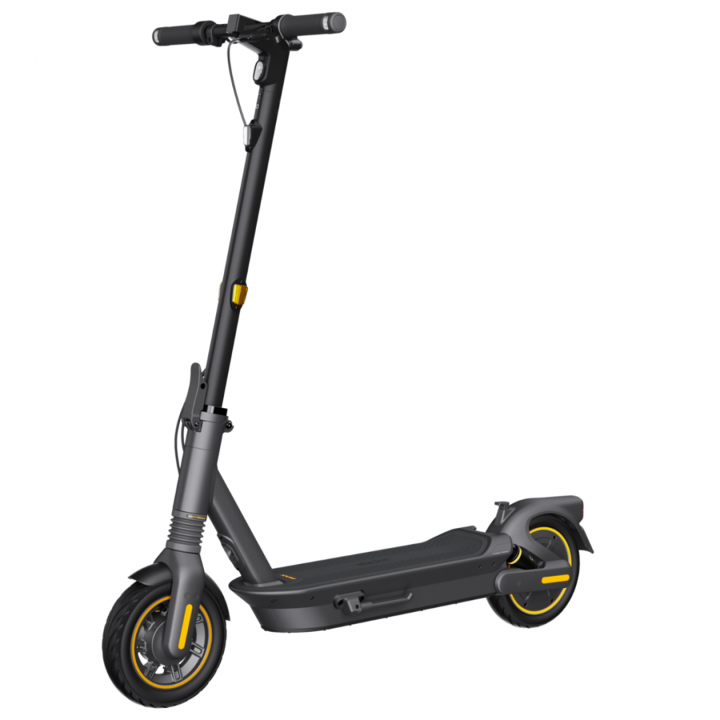 Ninebot KickScooter MAX G2 E Powered by Segway
