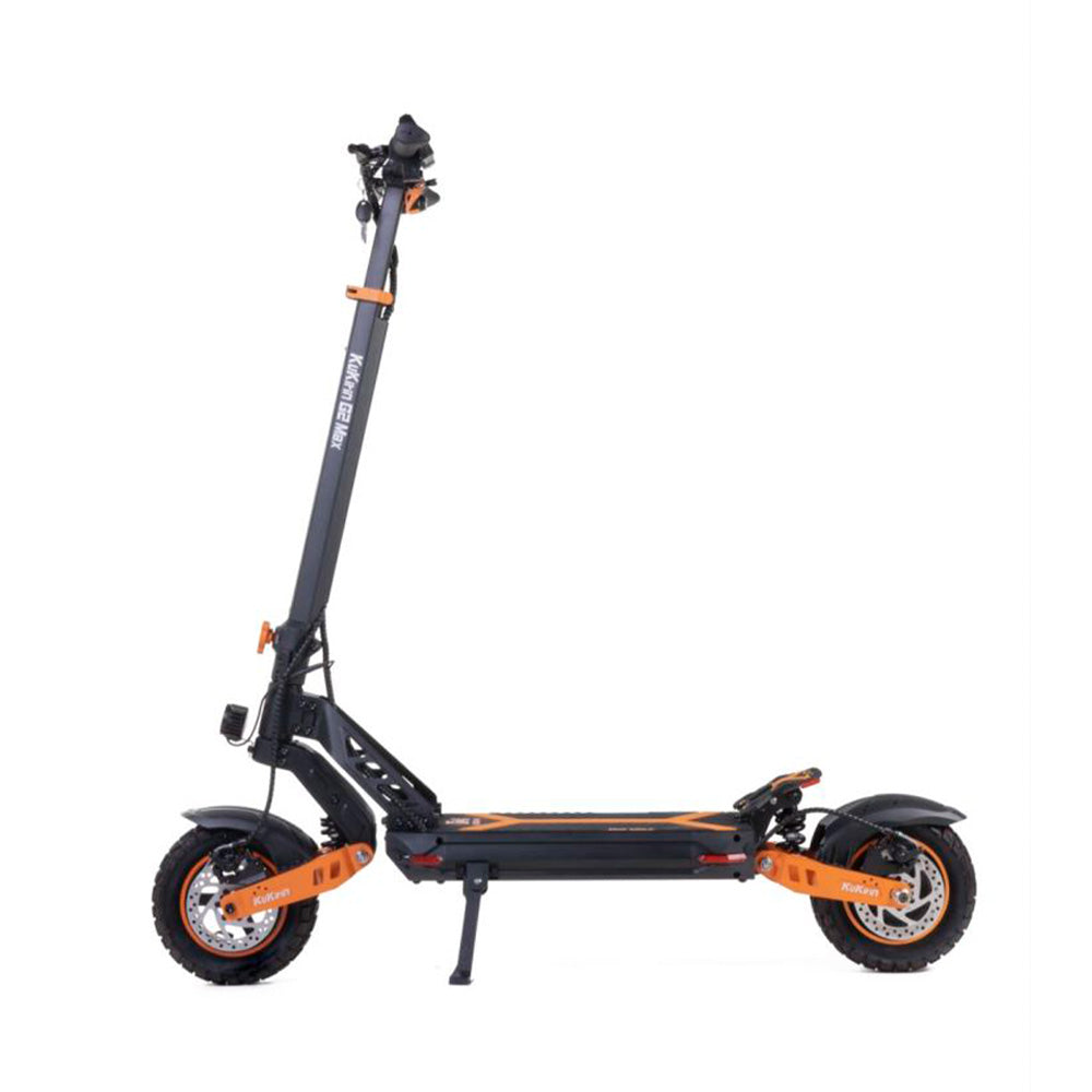 🔥 KuKirin G2 Master Electric Scooter – 2*1000W Motors ⚙️ | 20.8Ah Battery ⚡EU Fast Shipping 🚚