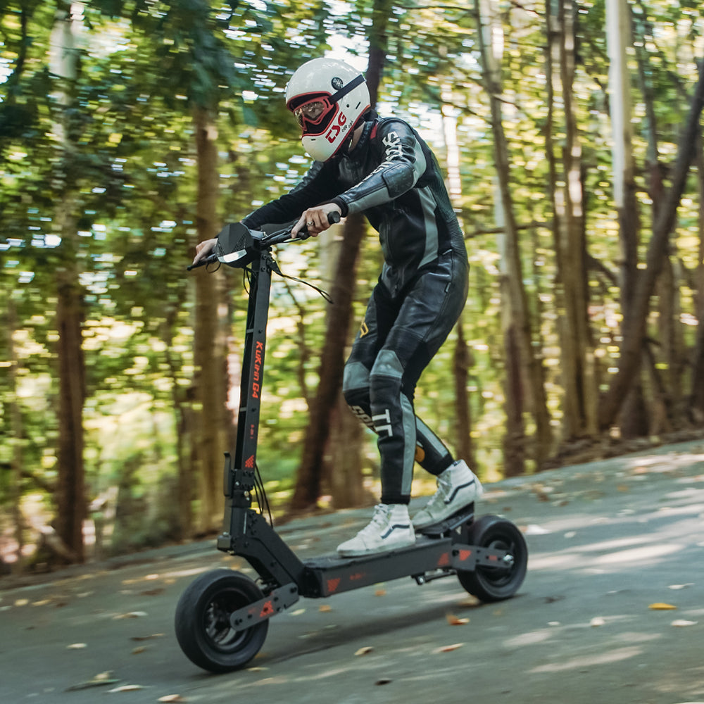 🔥 KuKirin G2 Master Electric Scooter – 2*1000W Motors ⚙️ | 20.8Ah Battery ⚡EU Fast Shipping 🚚