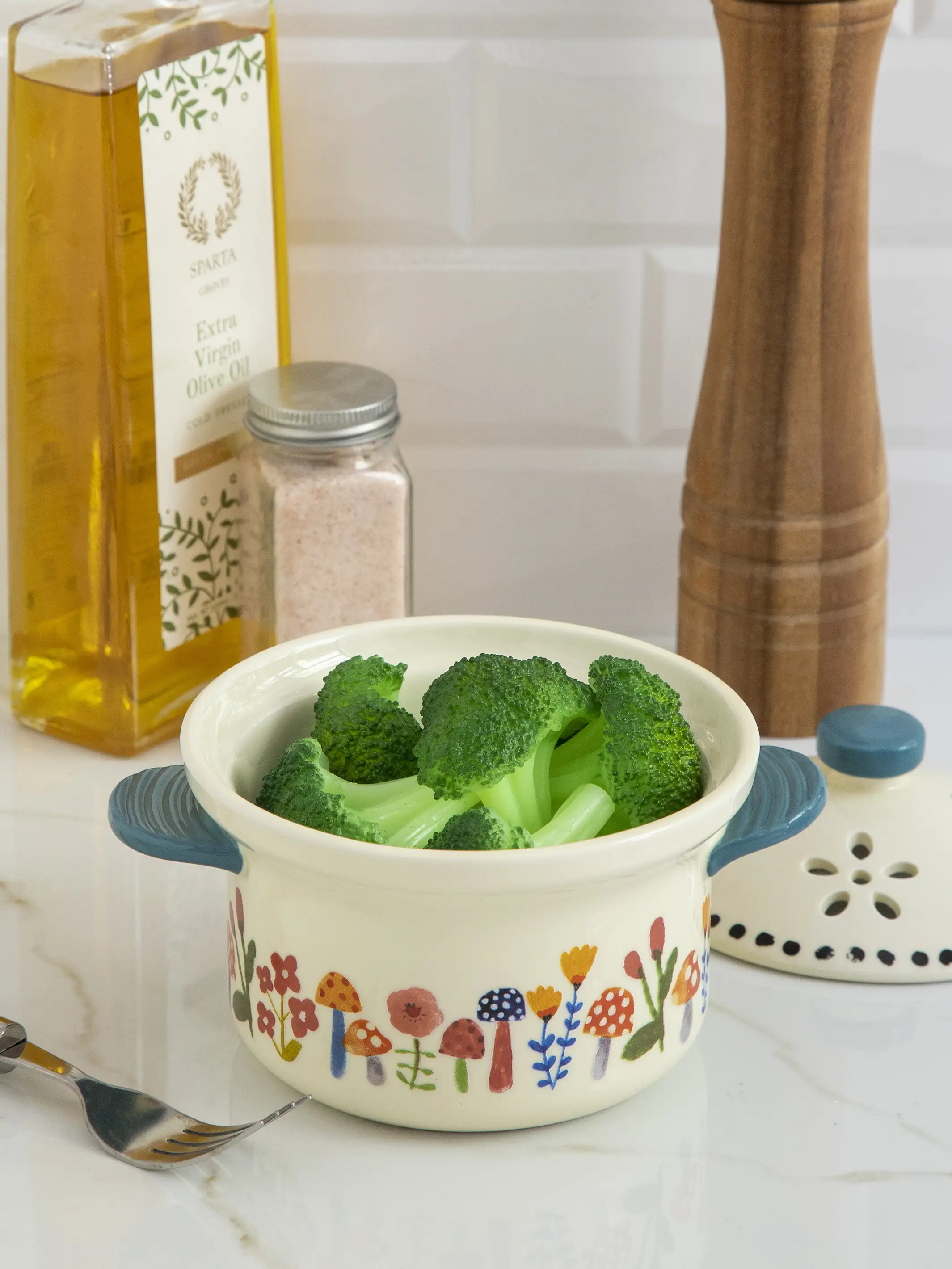 Veggie Steamer