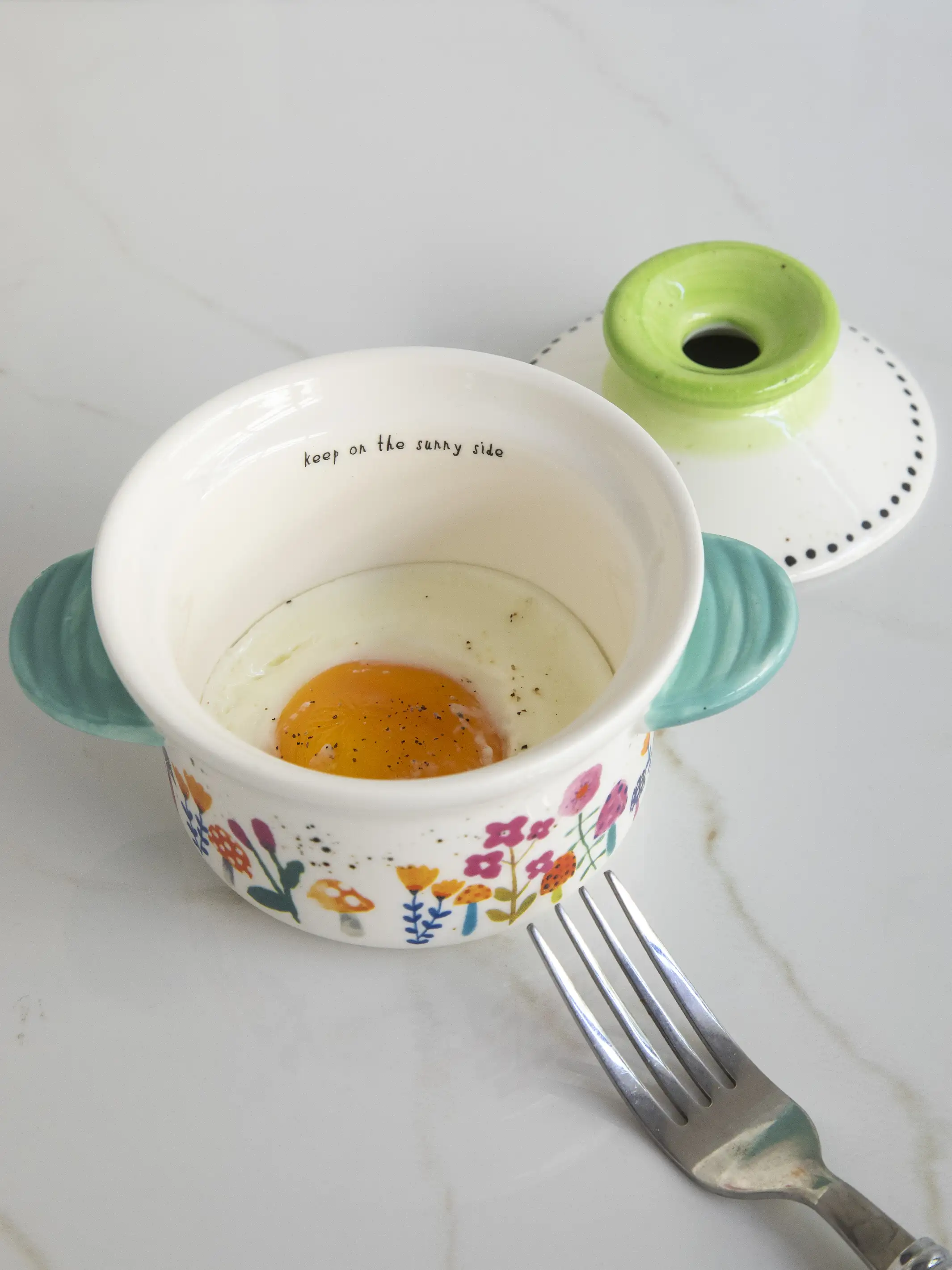 Minute Egg Maker - Mushroom