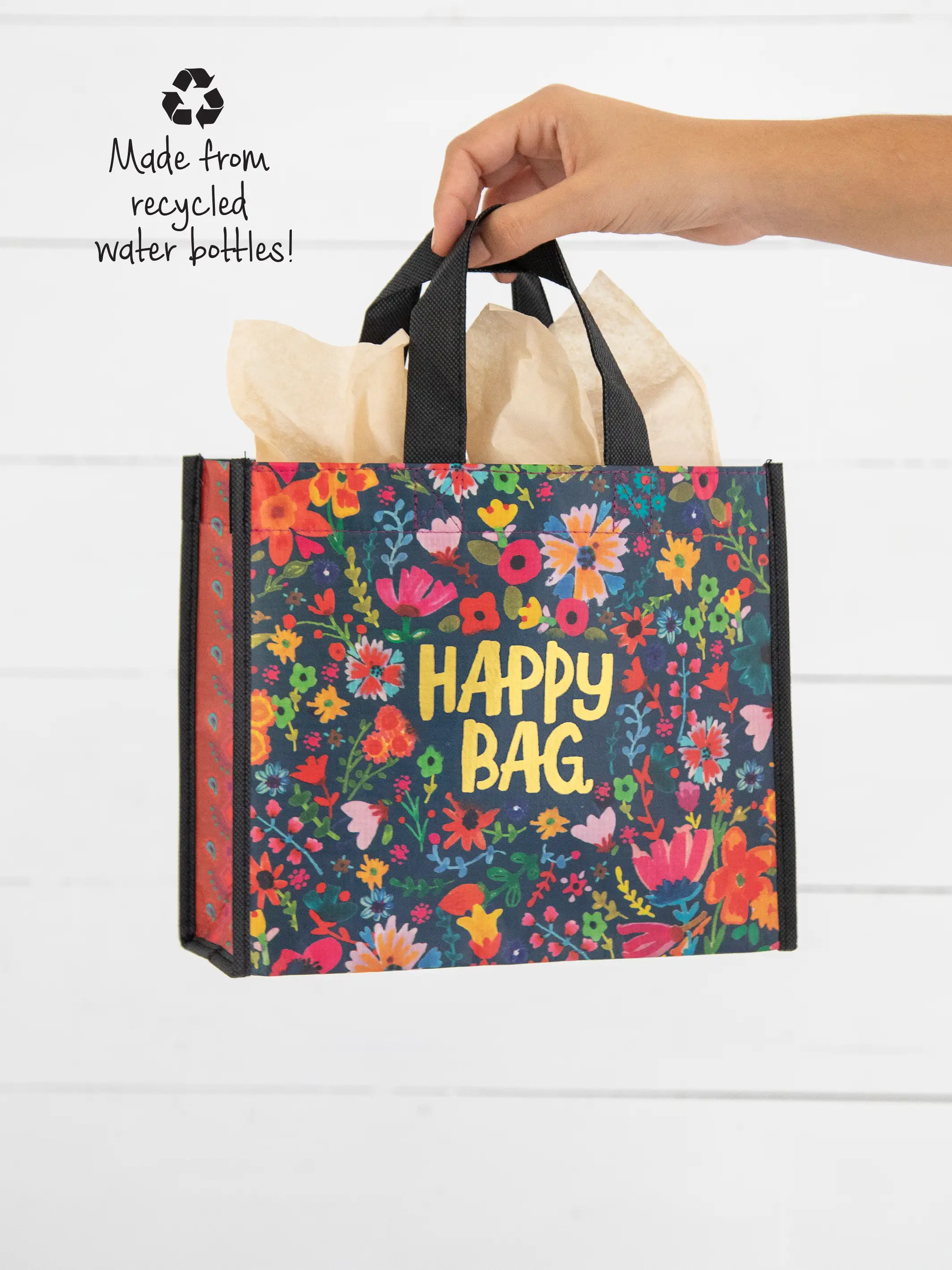 Medium Happy Bag, Set of 3 - Happy Bag