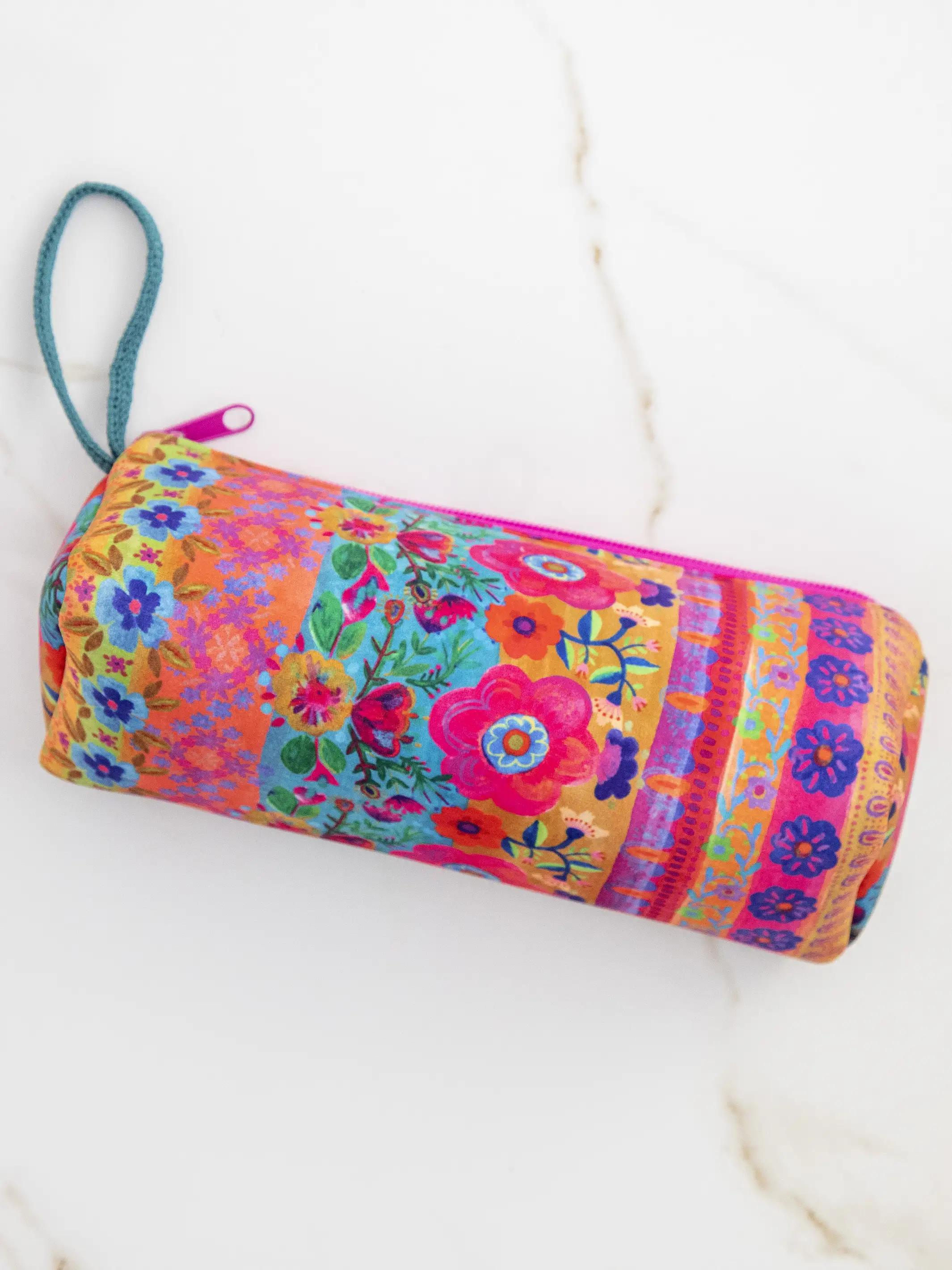 Neoprene Pencil Pouch