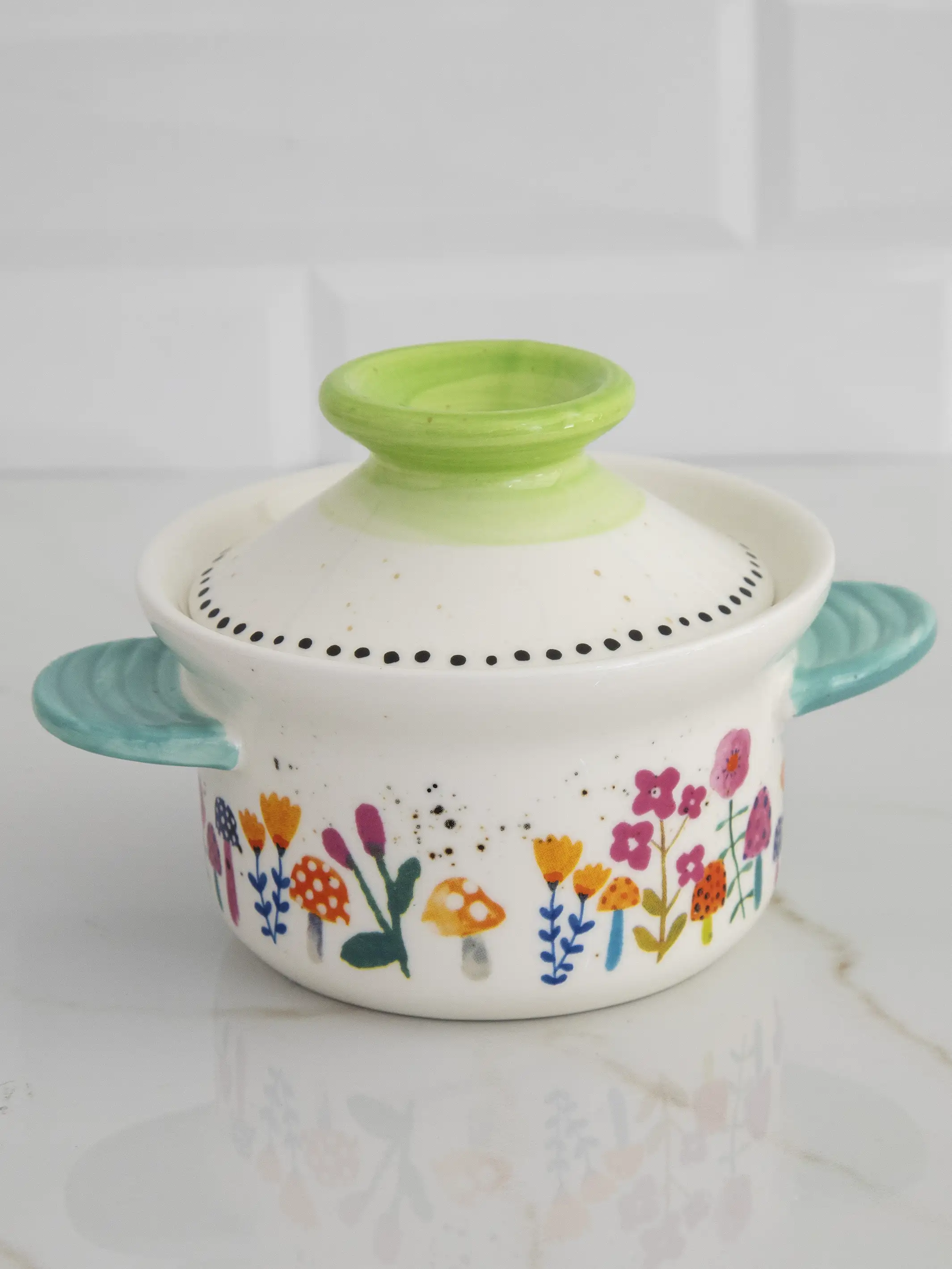 Minute Egg Maker - Mushroom
