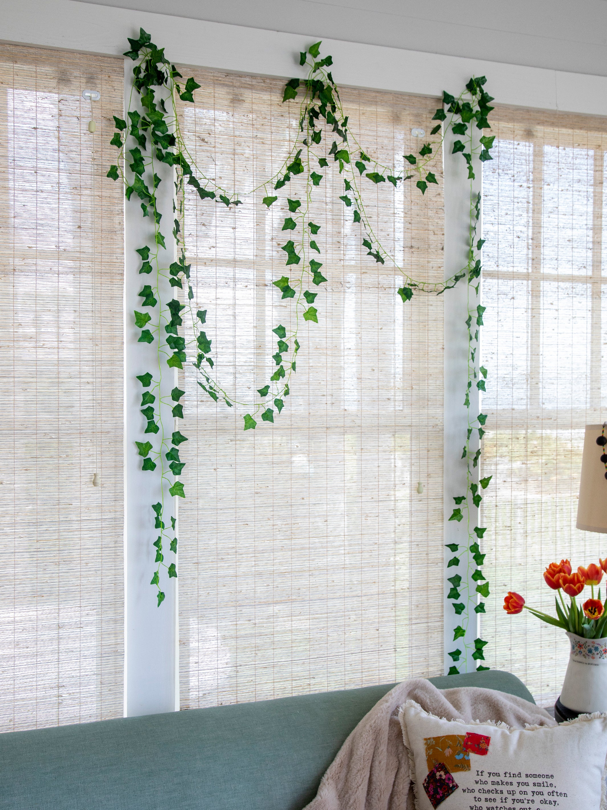 Vine Garland, Set of 5