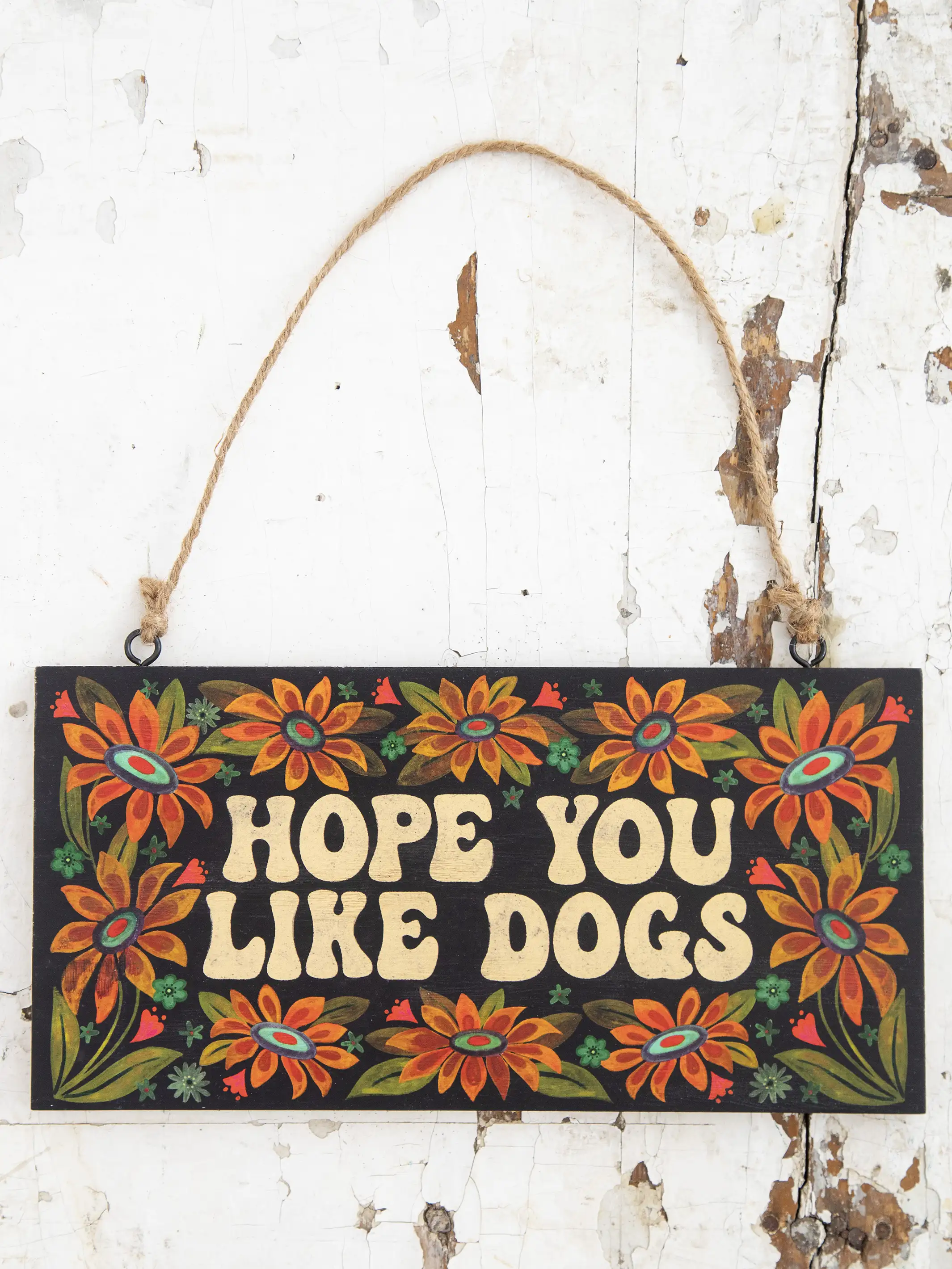 Porch Sign, 10