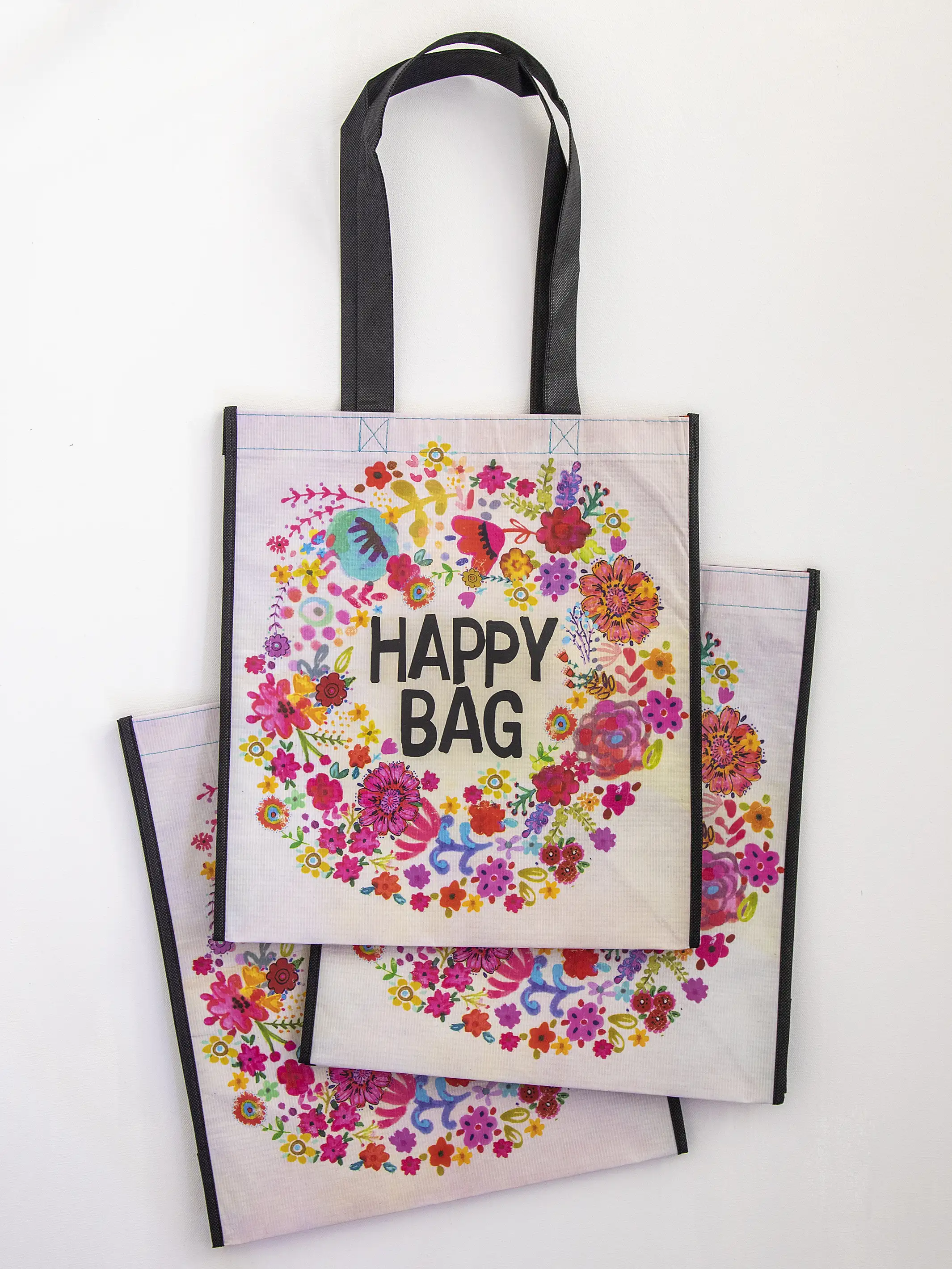 XL Happy Bag, Set of 3 - Happy Bag
