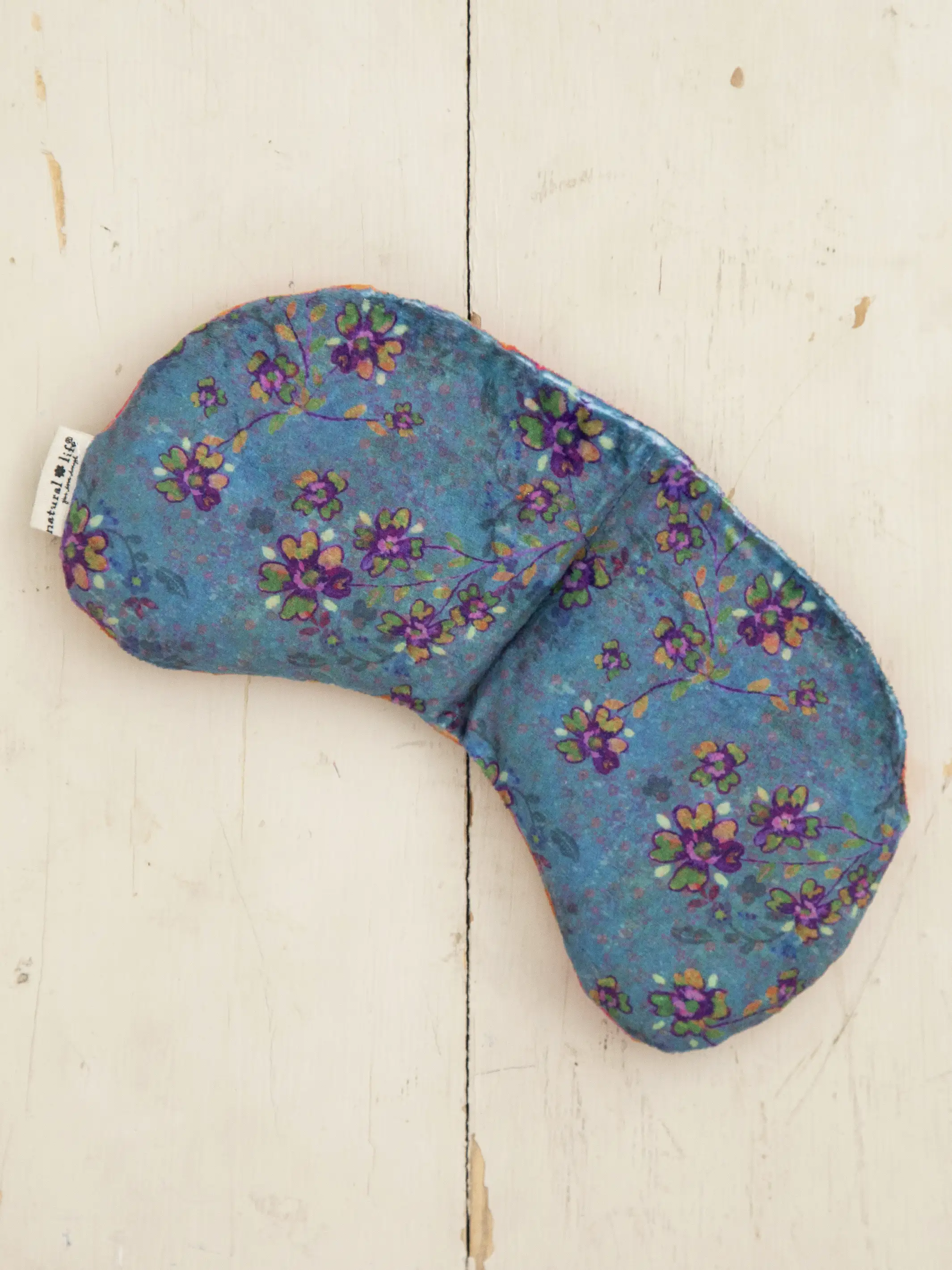 Weighted Eye Mask - Deep Breath