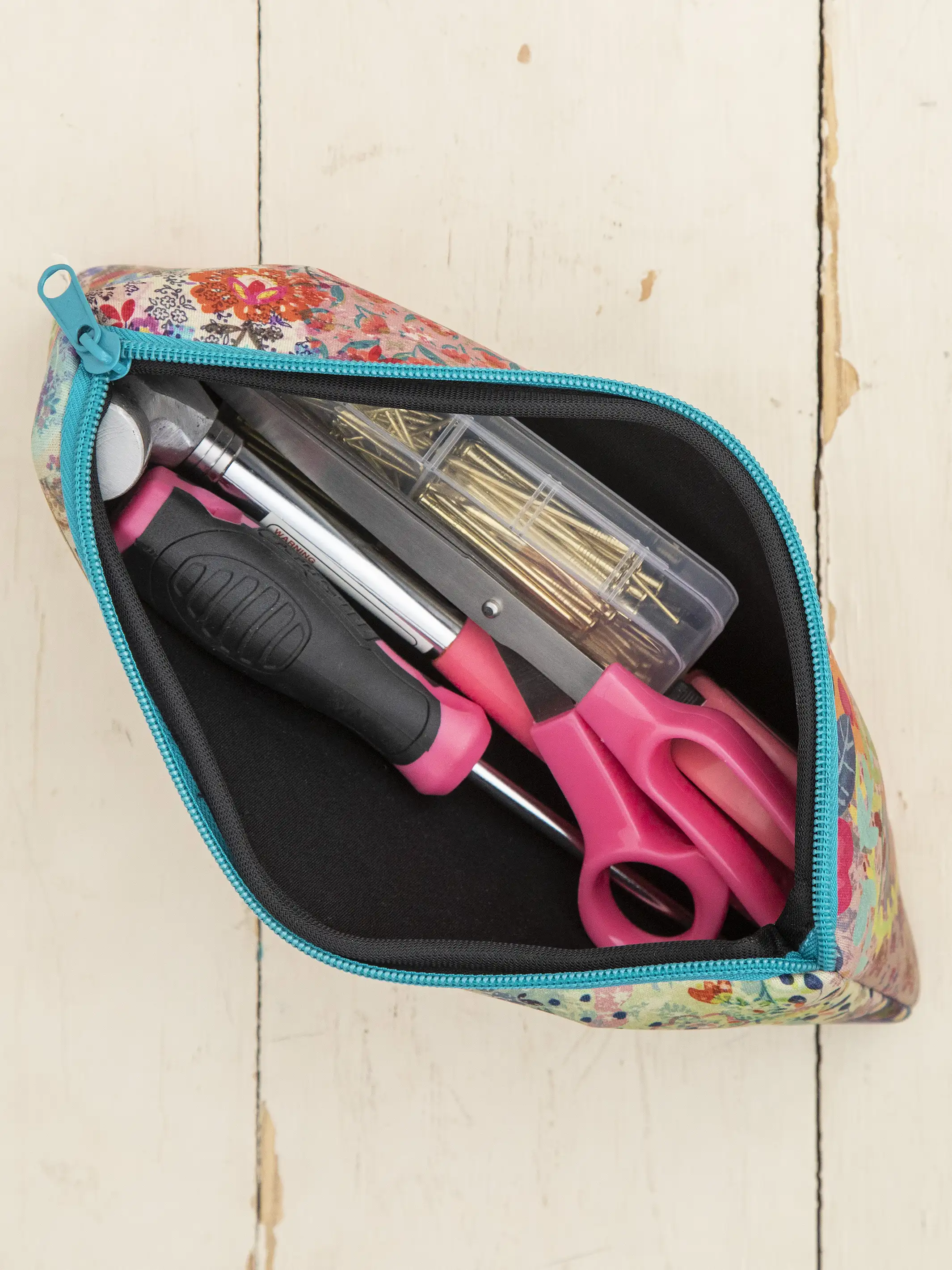 Happy Place Tool Kit