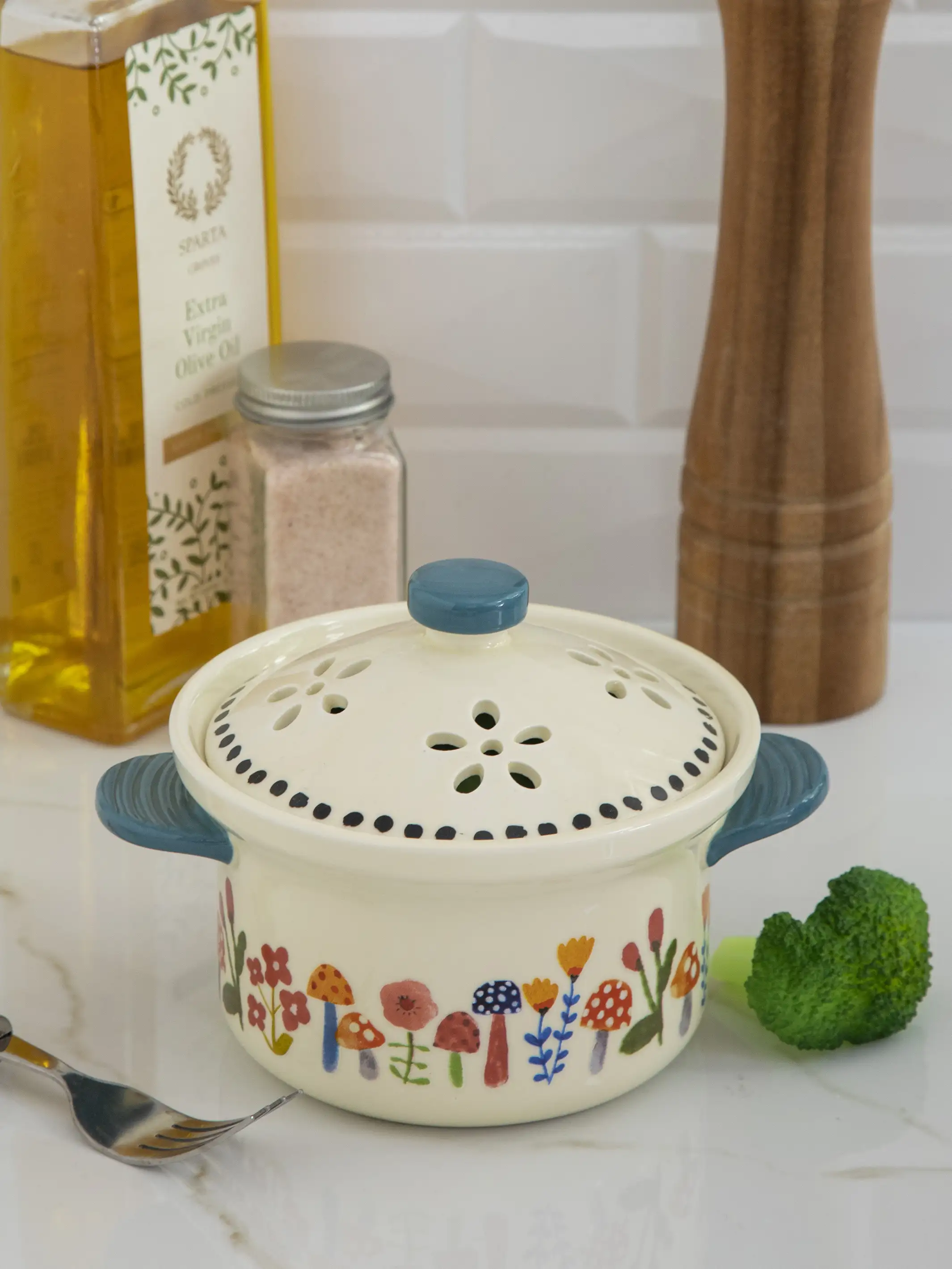 Veggie Steamer