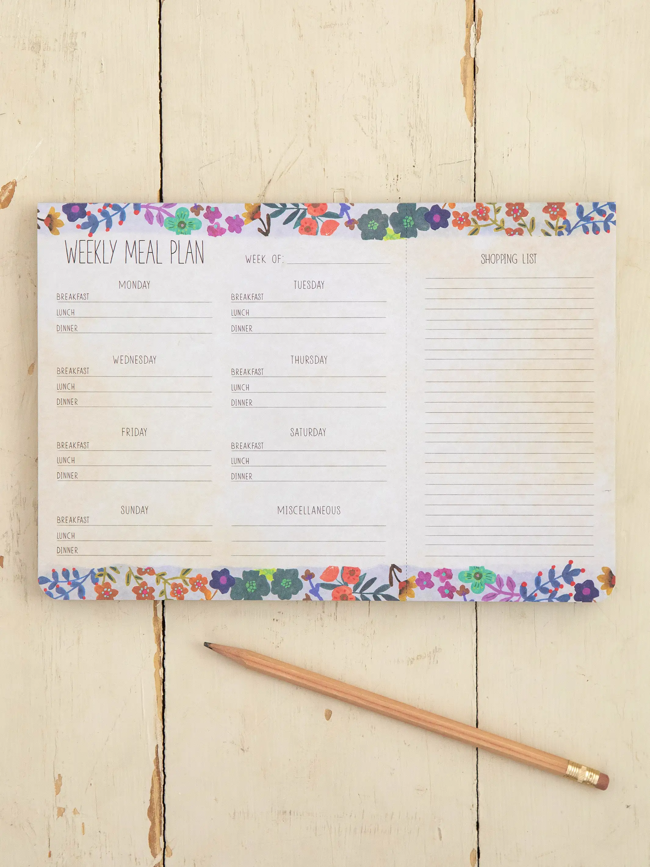 Meal Planner