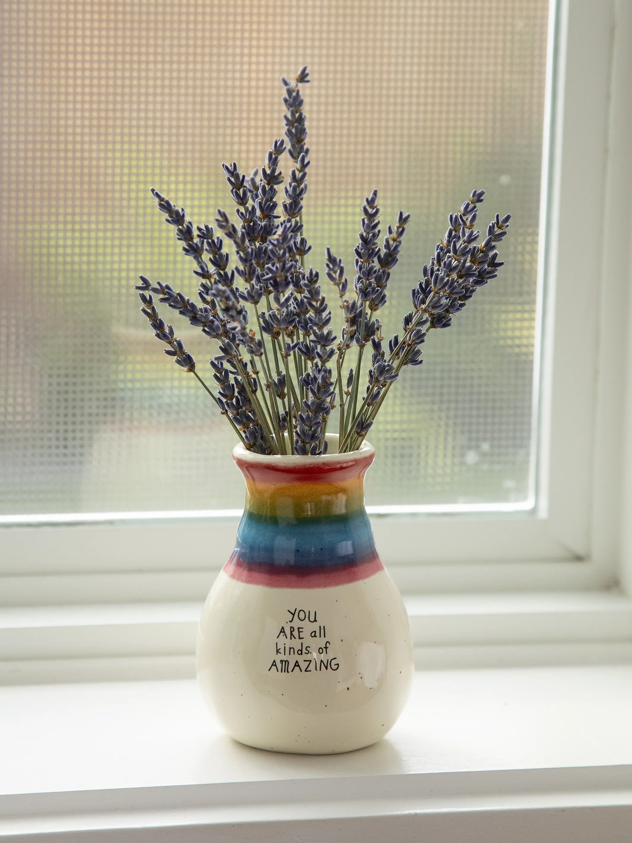 Favorite Bud Vase - Amazing