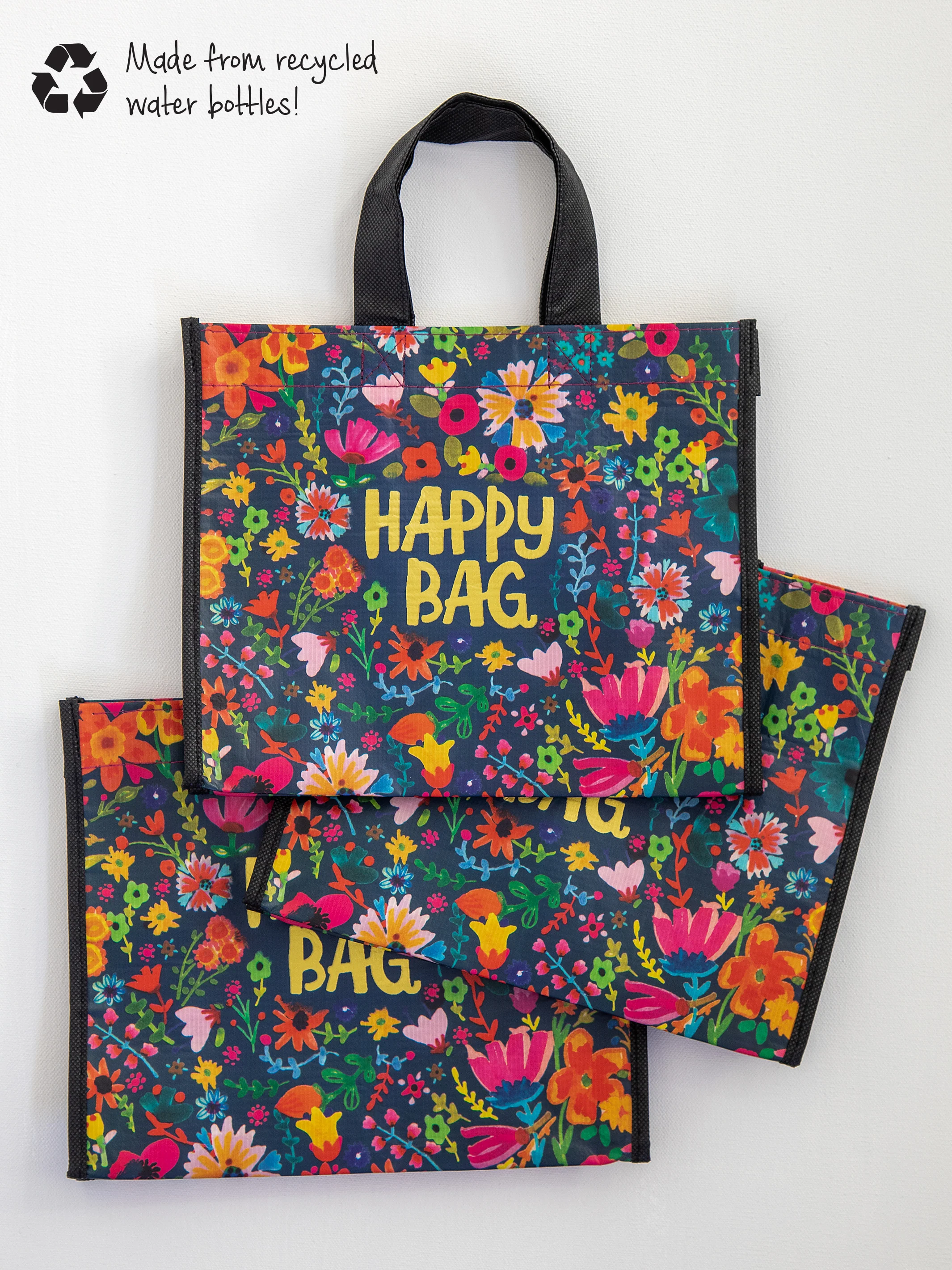 Medium Happy Bag, Set of 3 - Happy Bag
