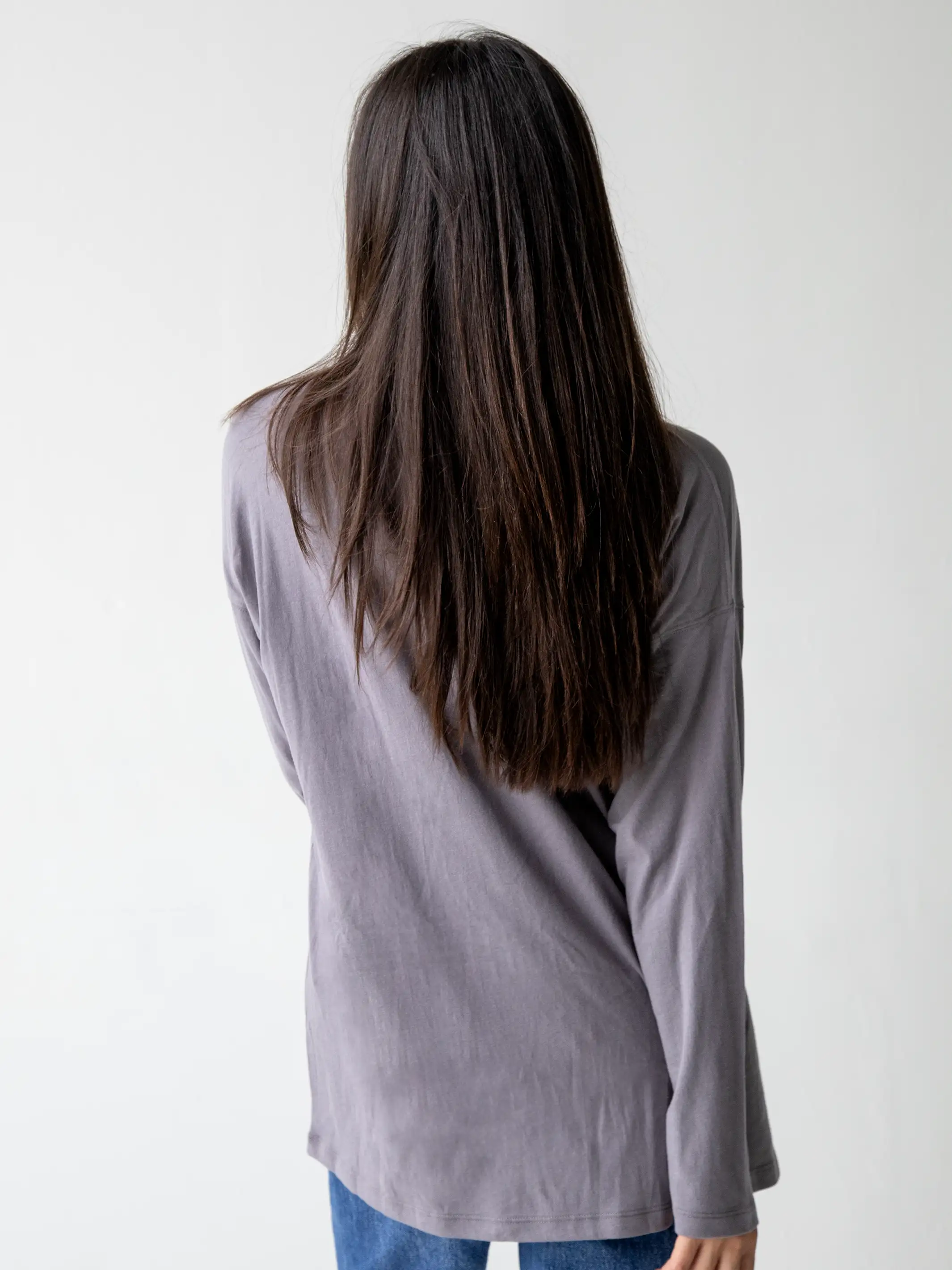 Lennox Long Sleeve Tee - Here Comes The Sun
