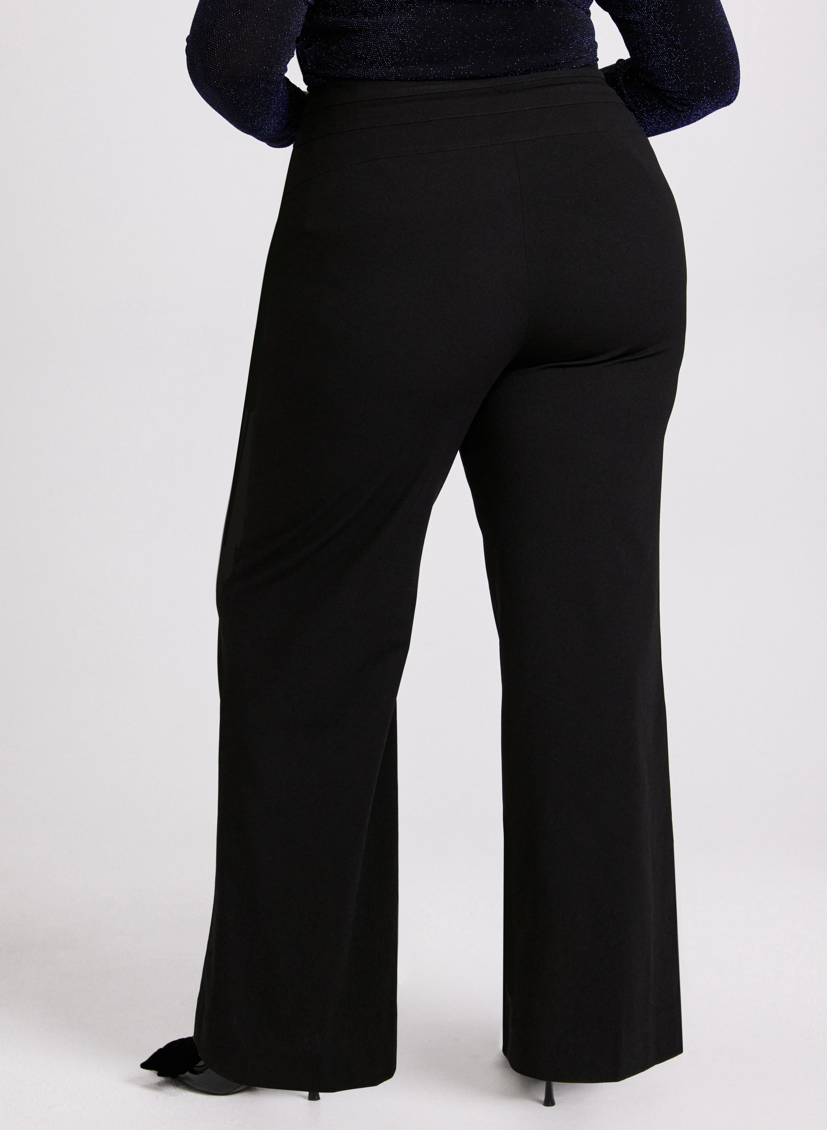 Olivia Wide Leg Pants