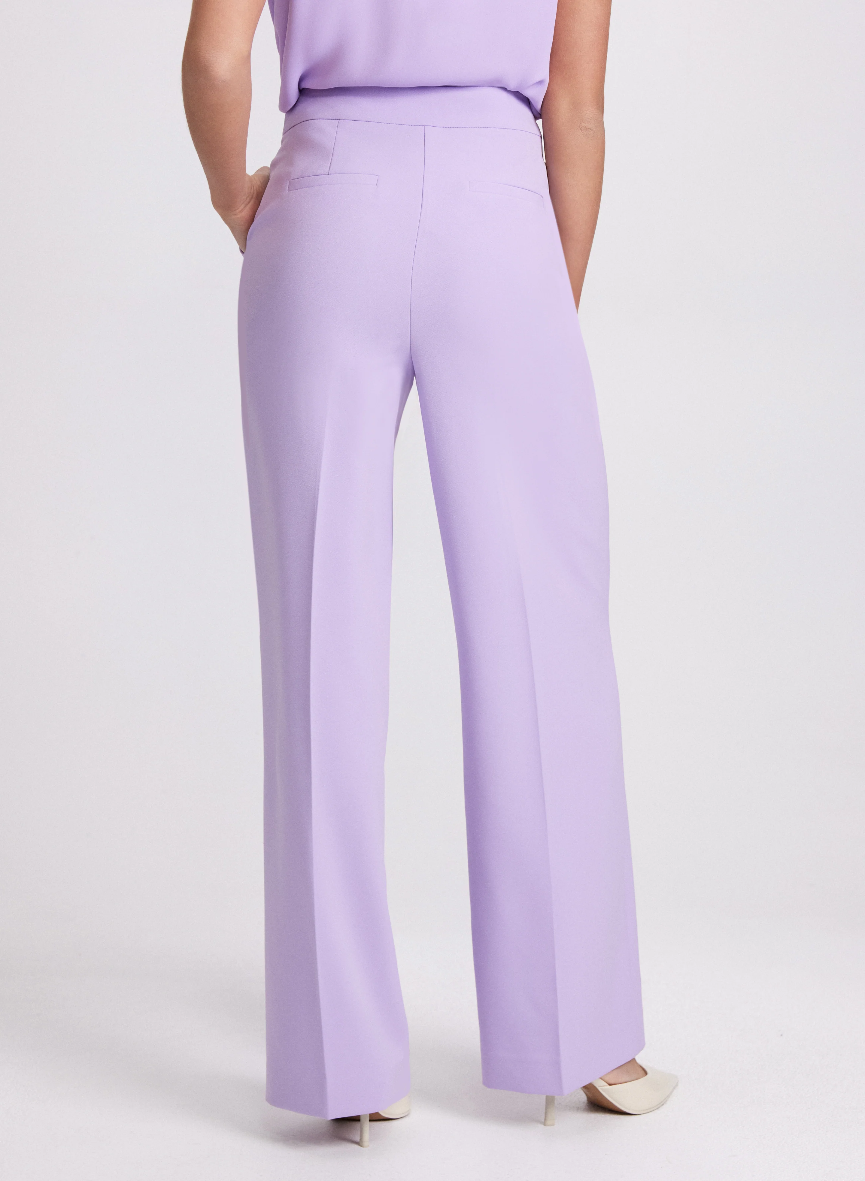 Olivia Wide Leg Pants
