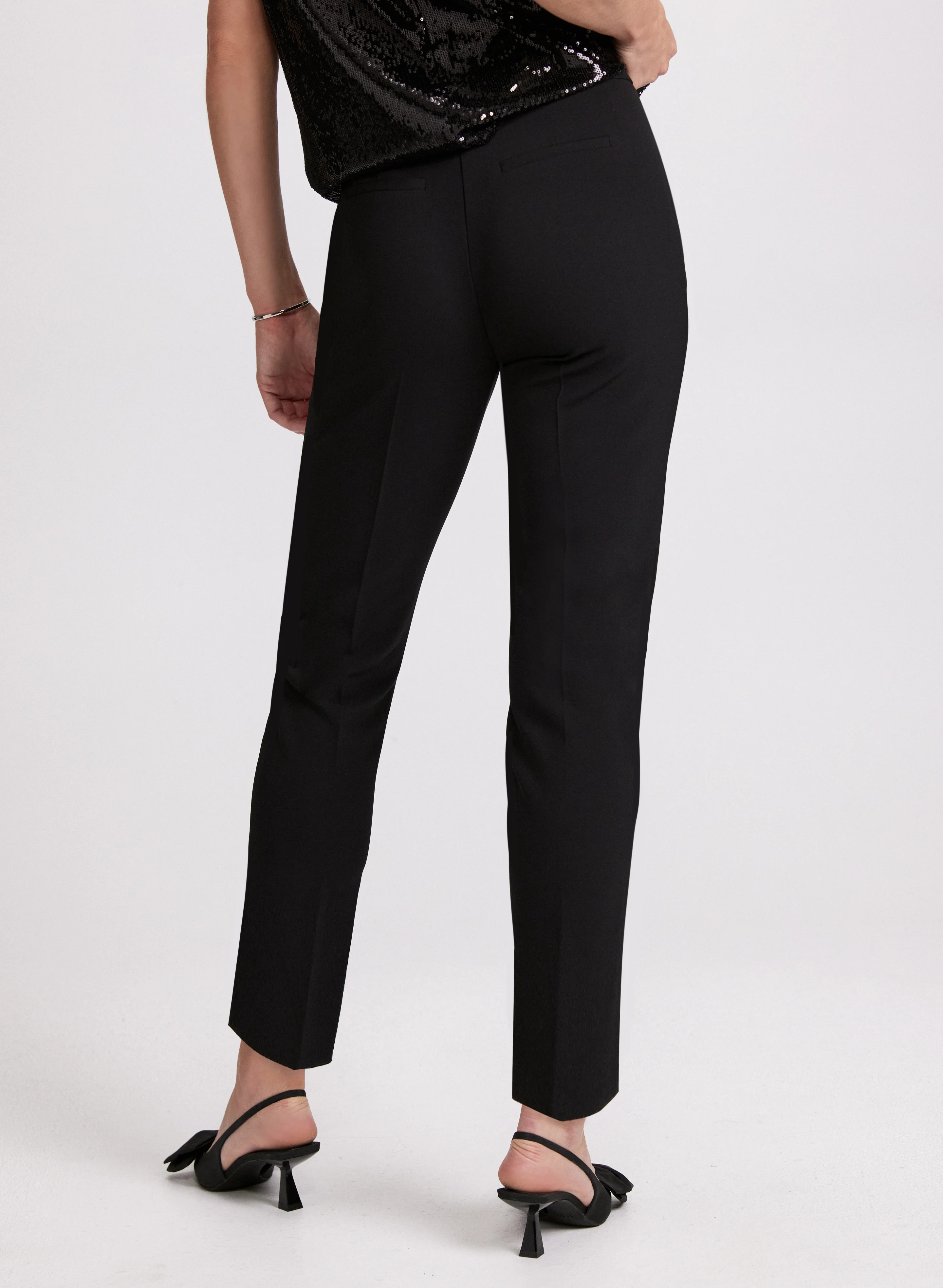 Emma Slim-Leg Pants - Regular
