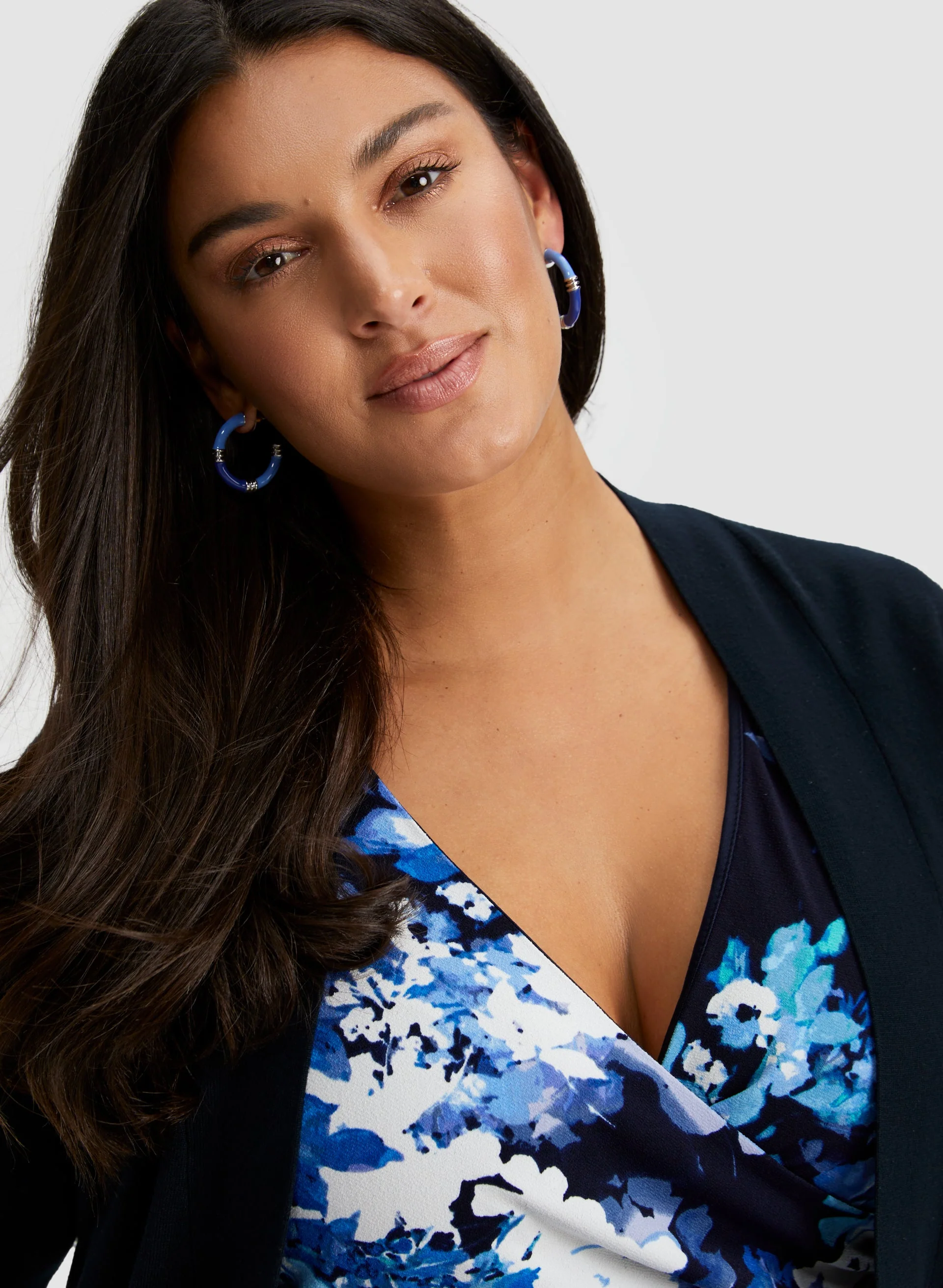 Essential Open Front Bolero