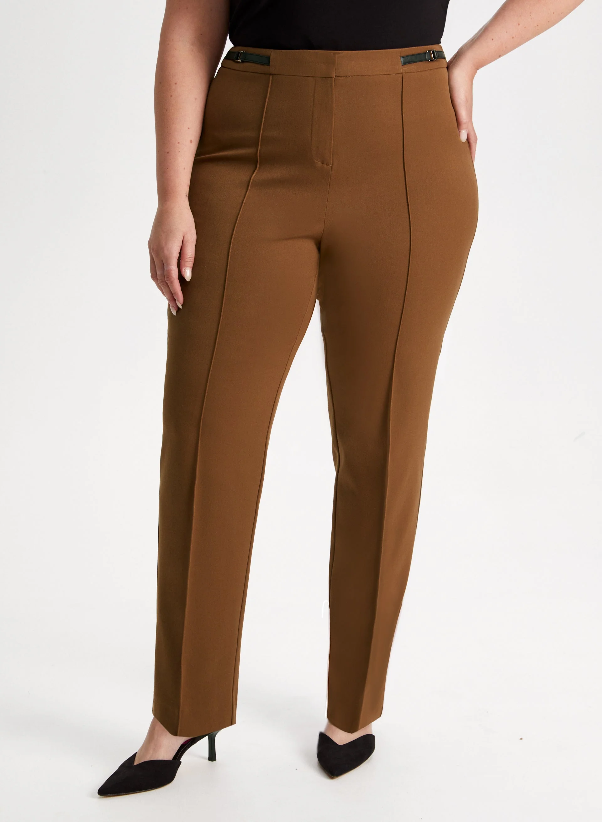 Bi-Stretch Signature Fit Pants