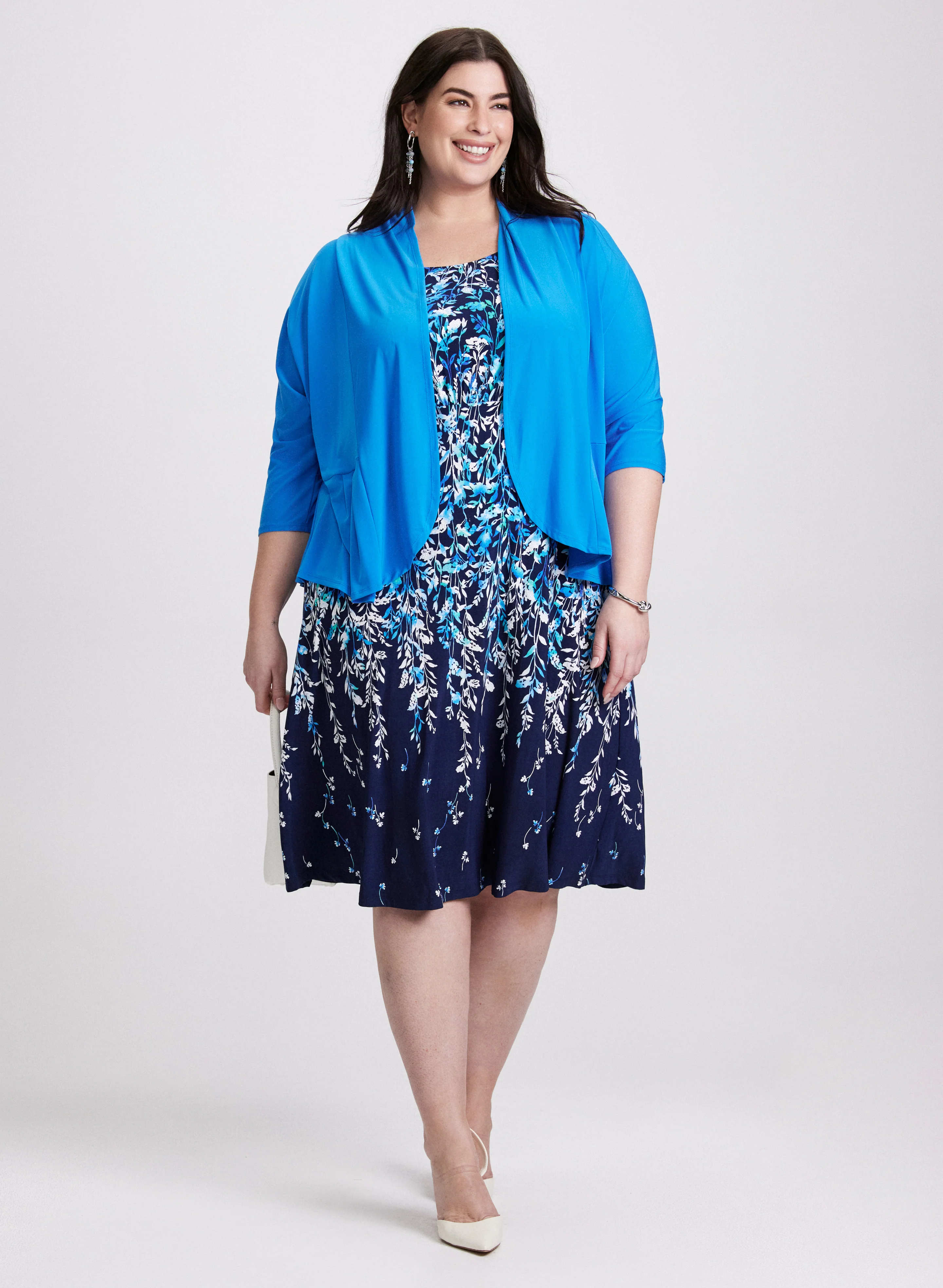 Dress & Jacket Dress