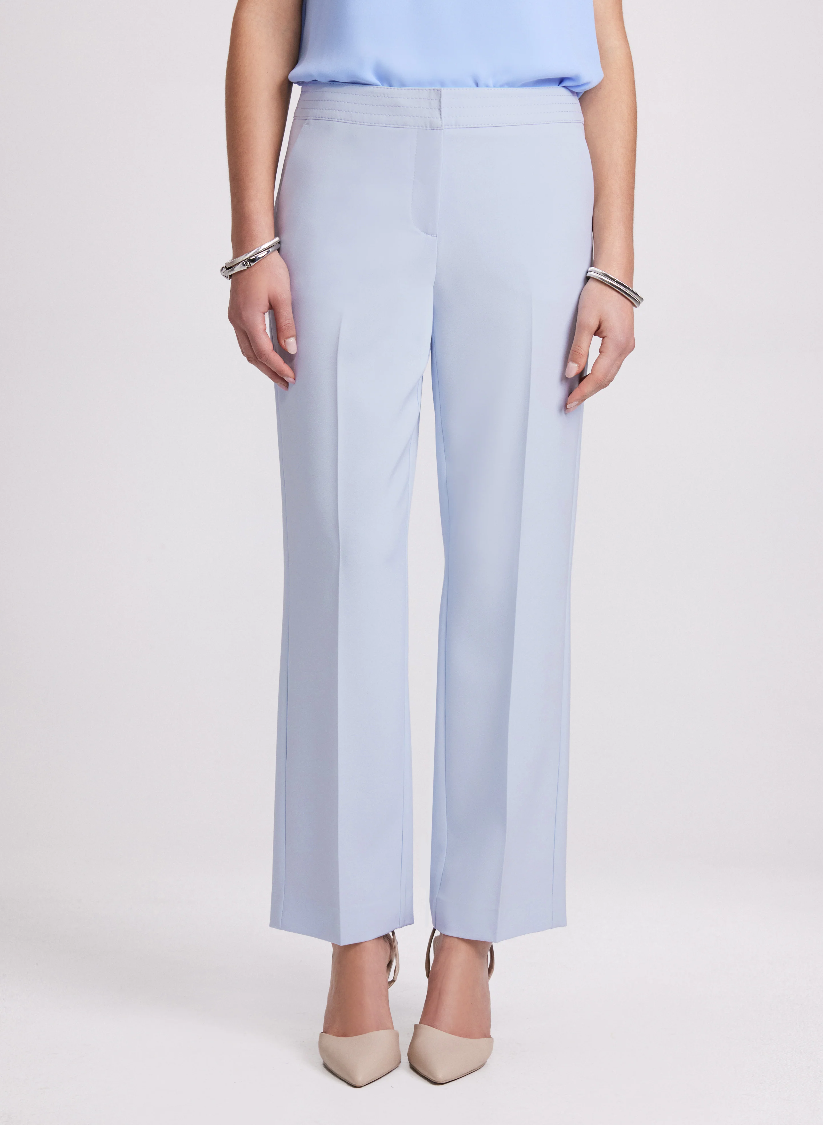 Modern-Fit Pants