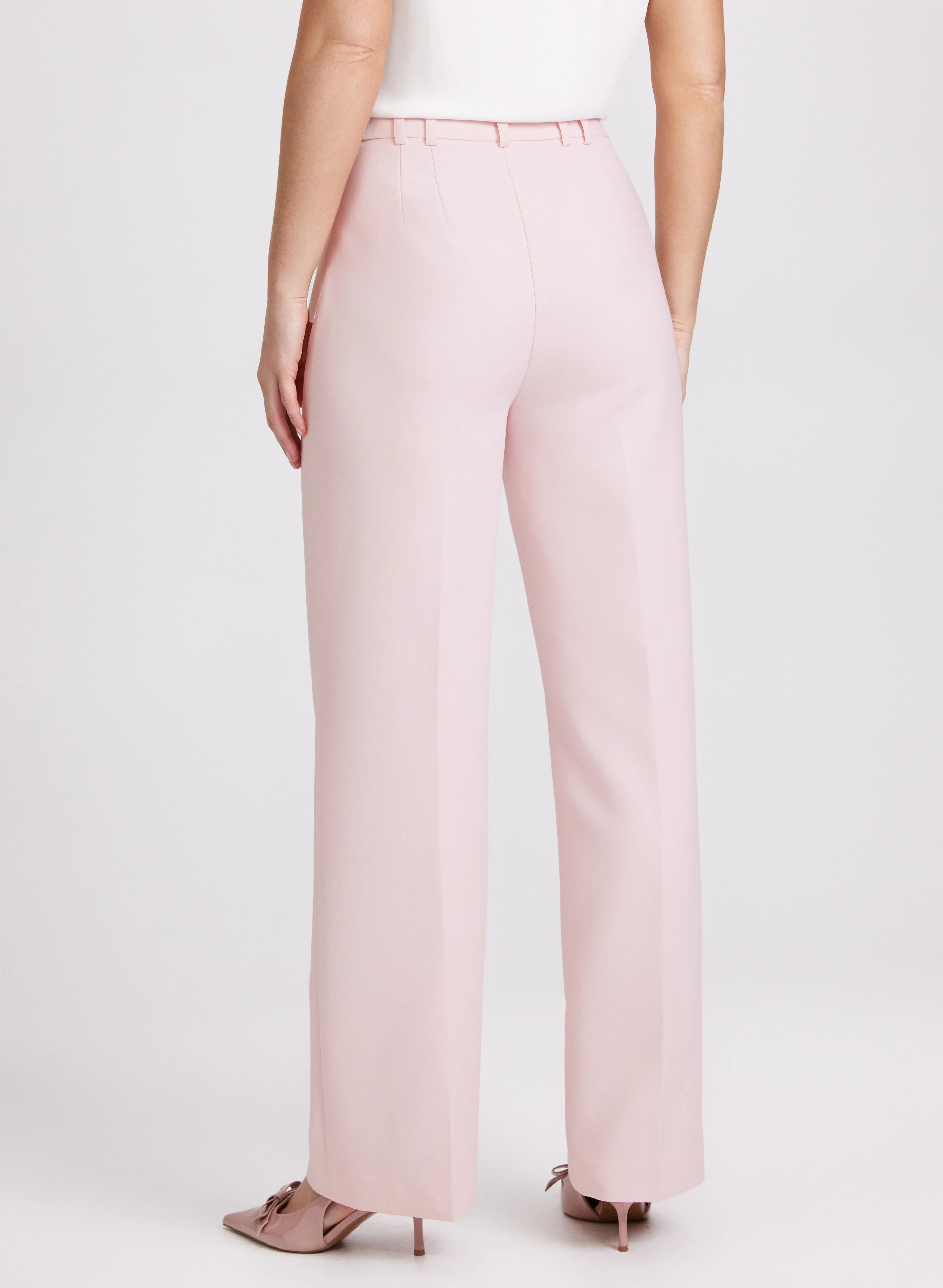Olivia Wide-Leg Pants