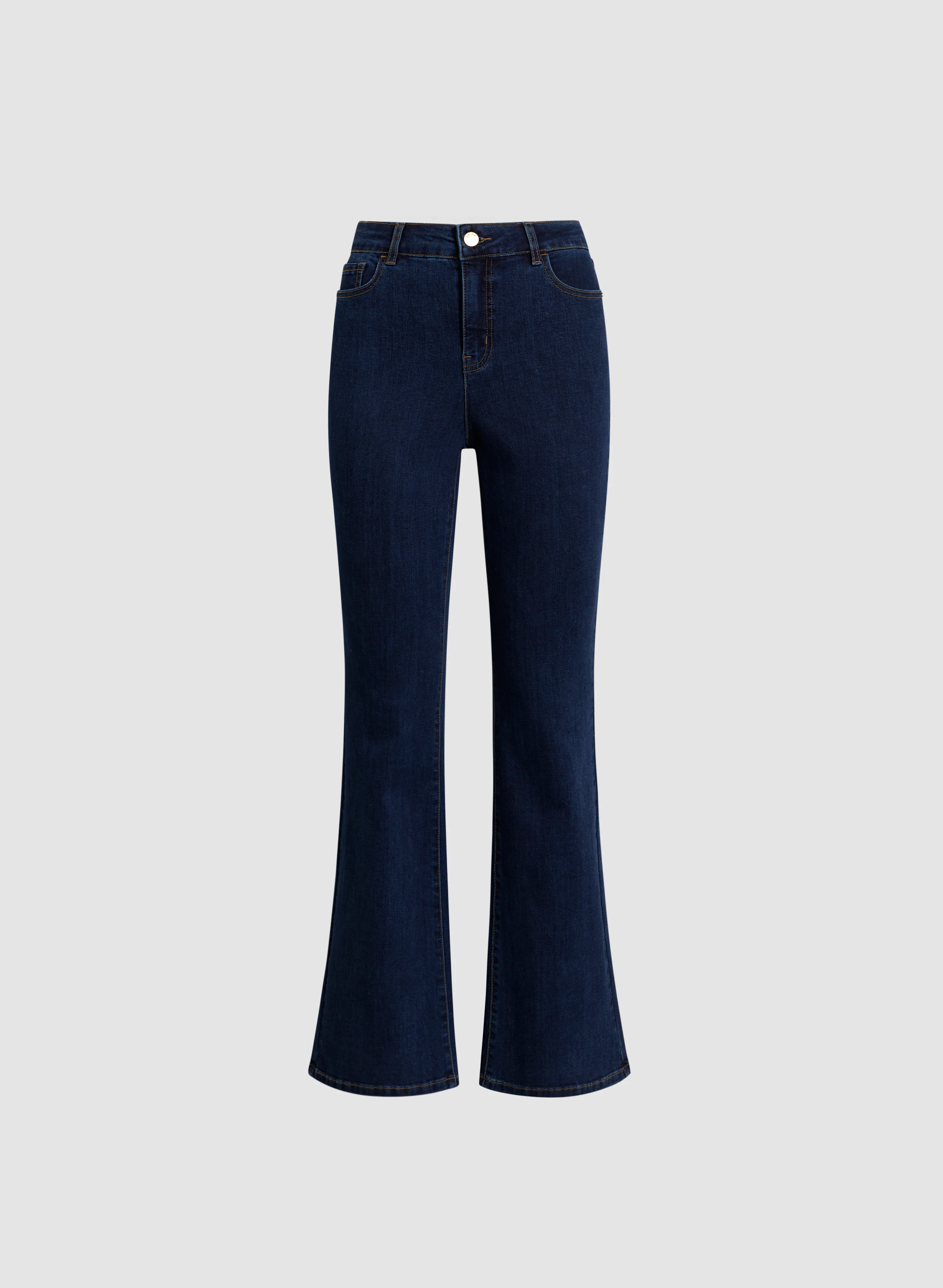 Bootcut Jeans