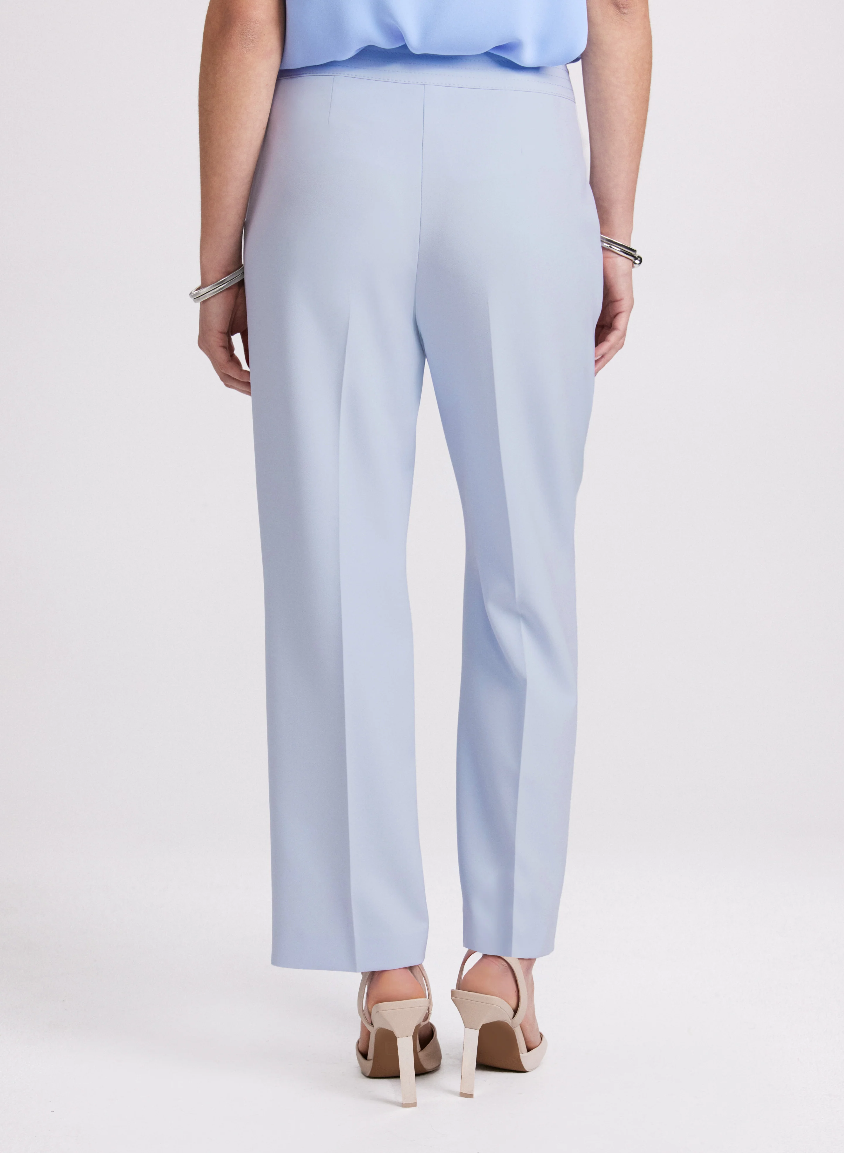 Modern-Fit Pants