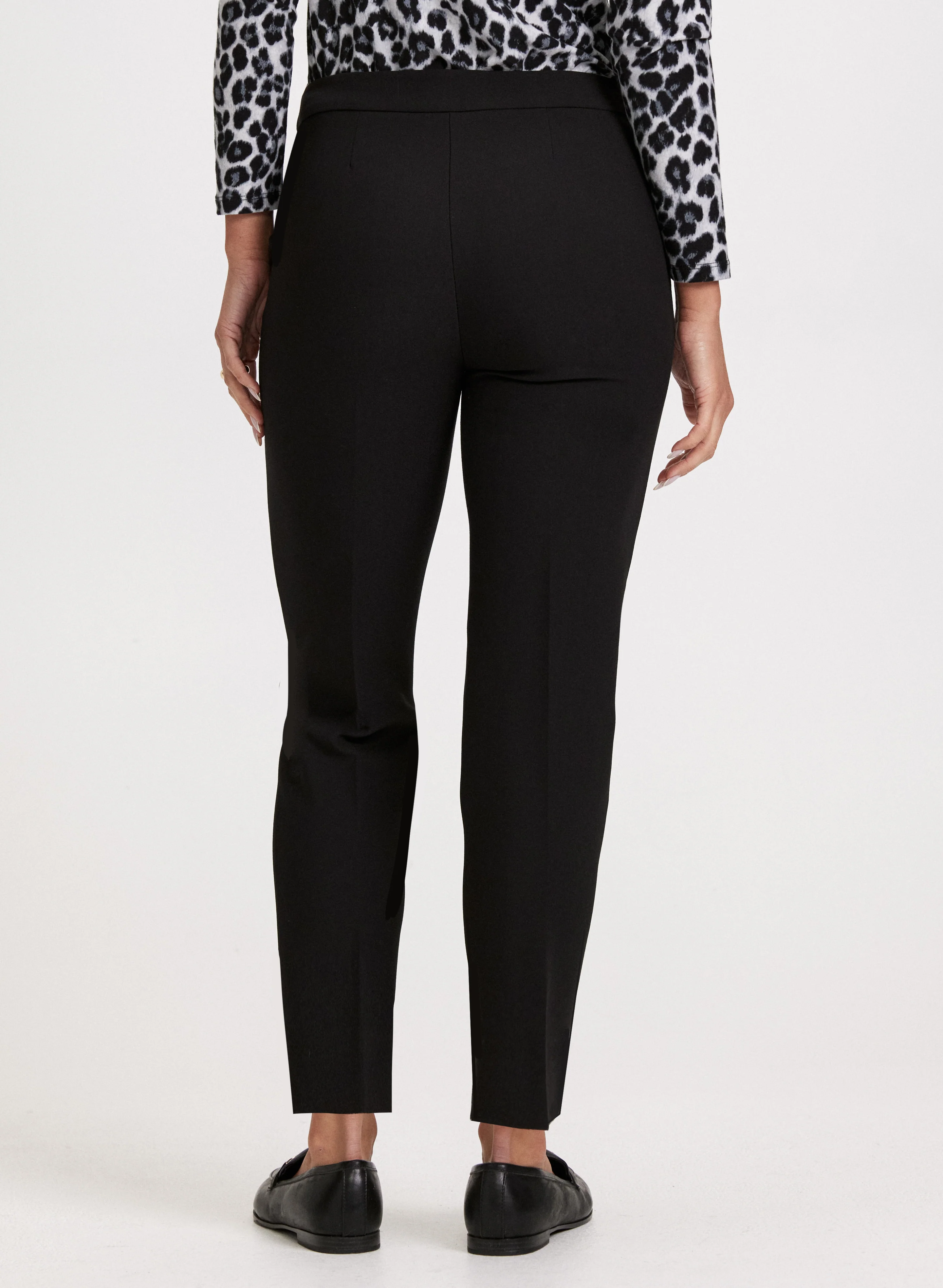 Emma Slim Leg Pants