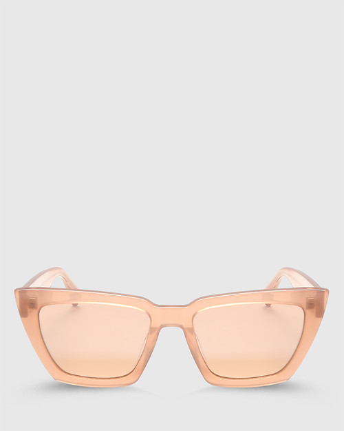 Portsea Nude Sunglasses